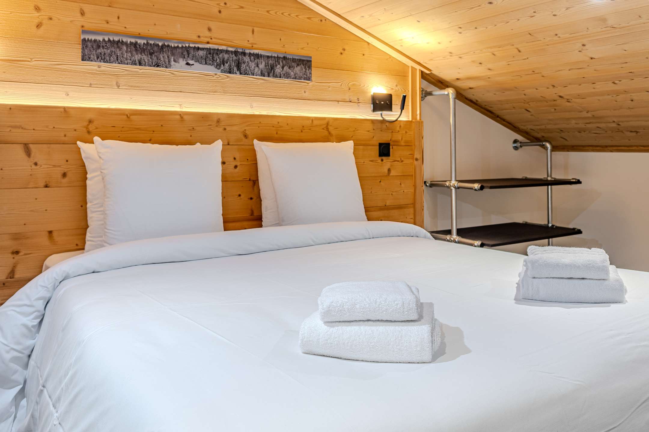 Belle Plagne - Résidence Cassiopée - 6/8 personnes - ref MBP-CAS-702 - 14