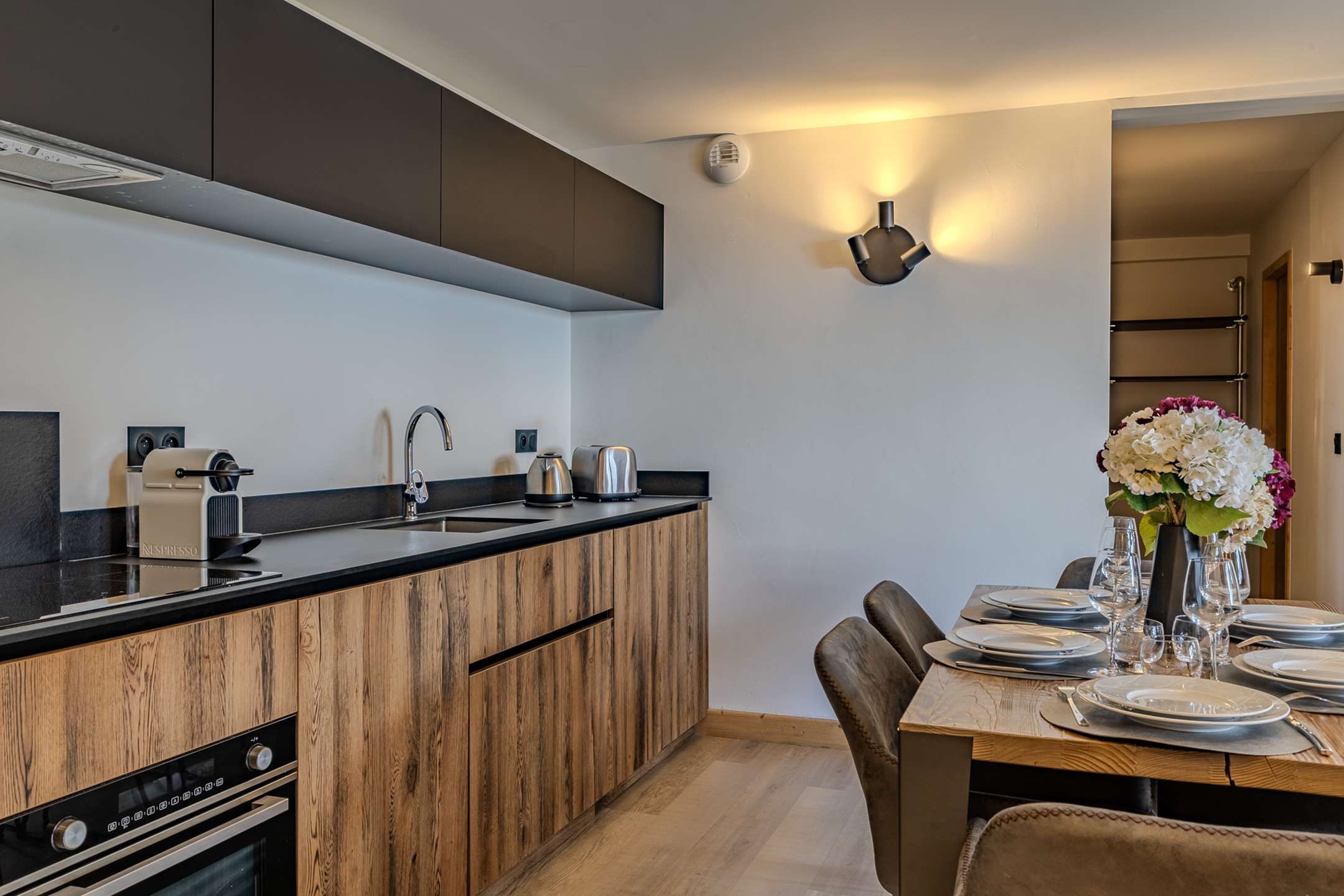 Belle Plagne - Résidence Cassiopée - 6 personnes - ref MBP-CAS-507 - 2