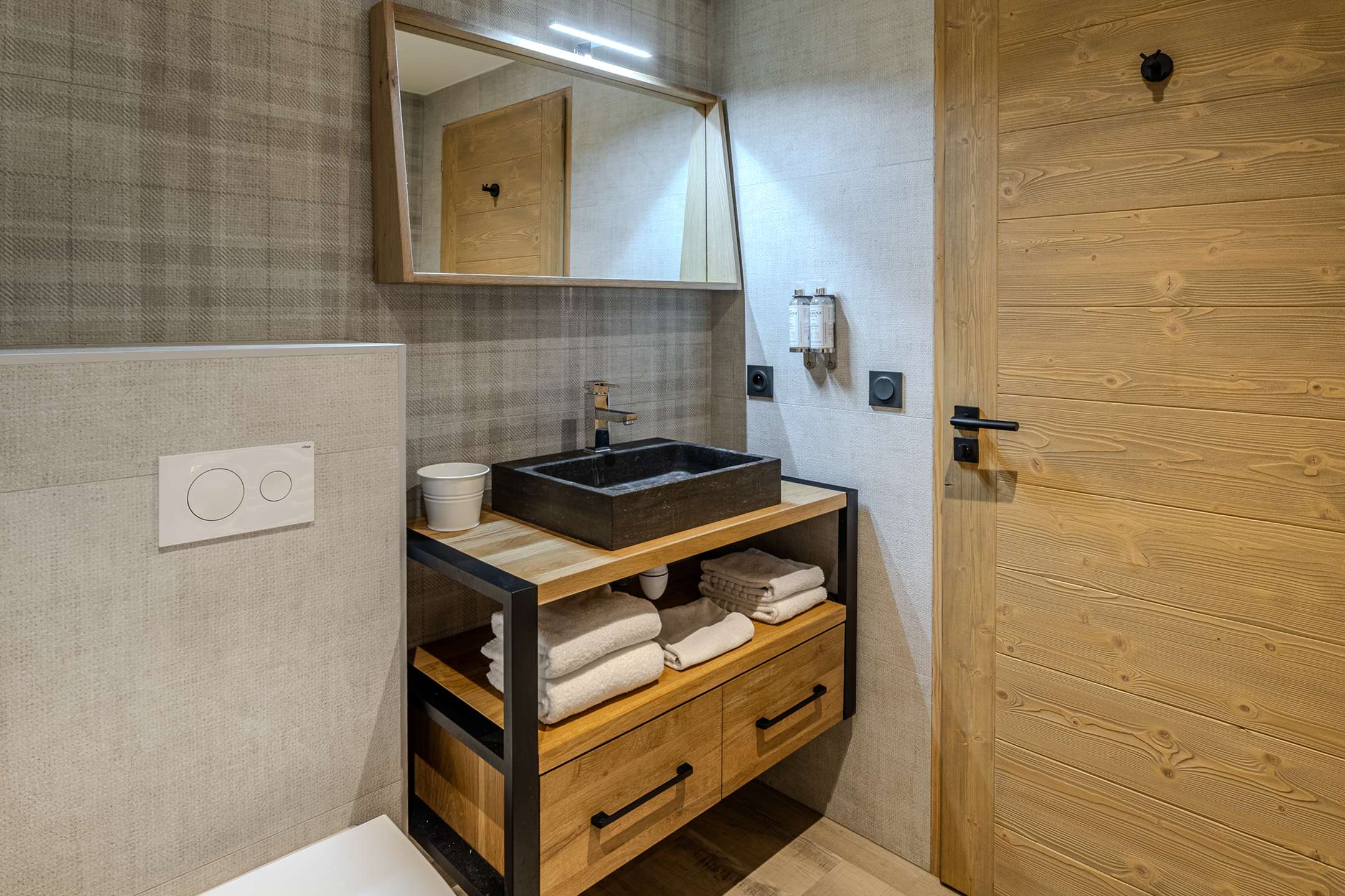 Belle Plagne - Résidence Cassiopée - 6 personnes - ref MBP-CAS-507 - 9