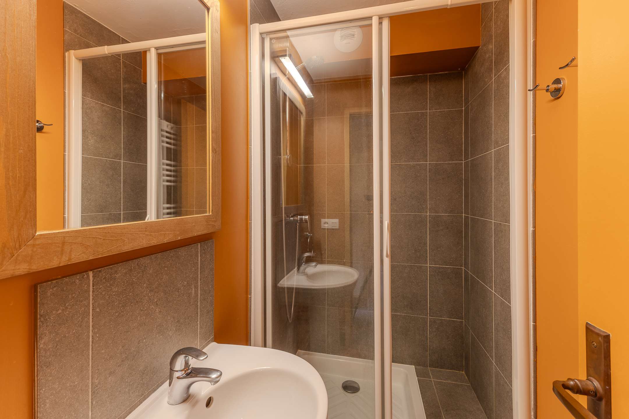  Belle Plagne - Résidence Les Néréïdes - 6 personnes - ref MBP-NER-403 - 8