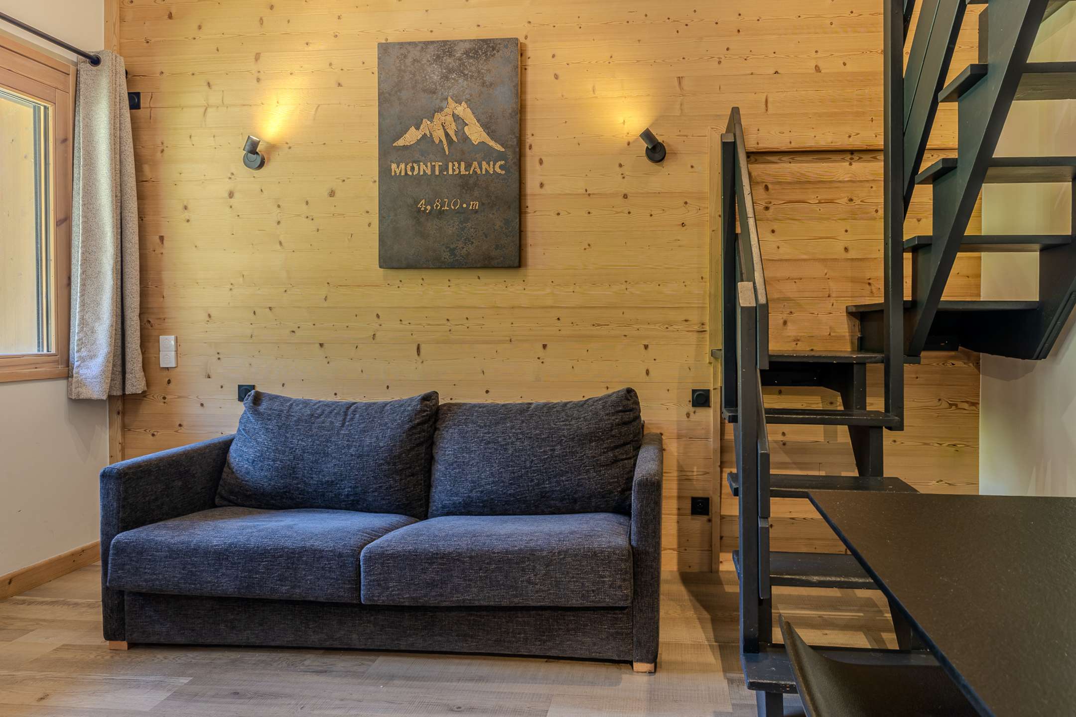 Belle Plagne - Résidence Cassiopée - 4 personnes - ref MBP-CAS-505 - 3