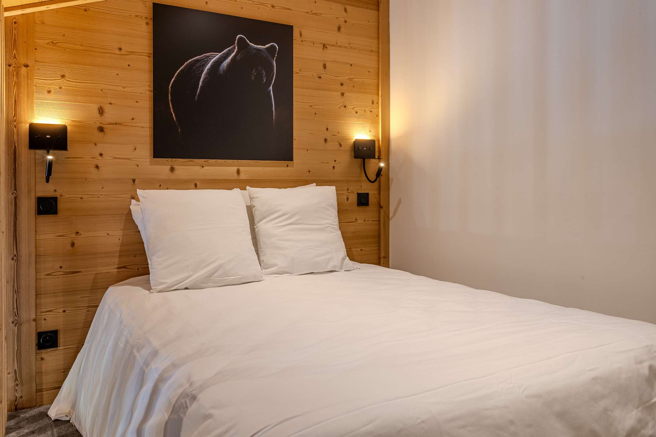 Belle Plagne - Résidence Cassiopée - 4 personnes - ref MBP-CAS-505 - 7