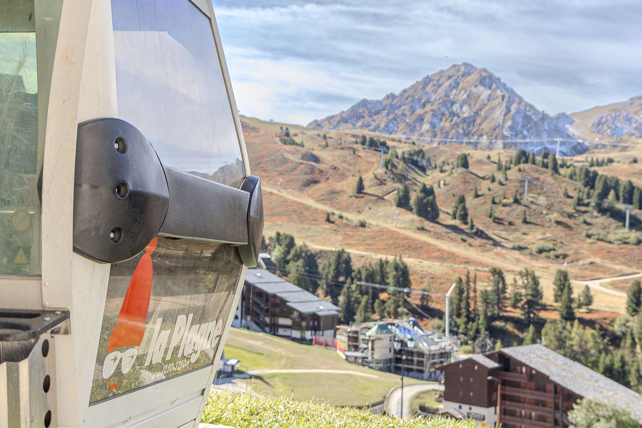 Belle Plagne - Résidence Carène - 15 personnes - ref MBP-CAR-0.5 - 8