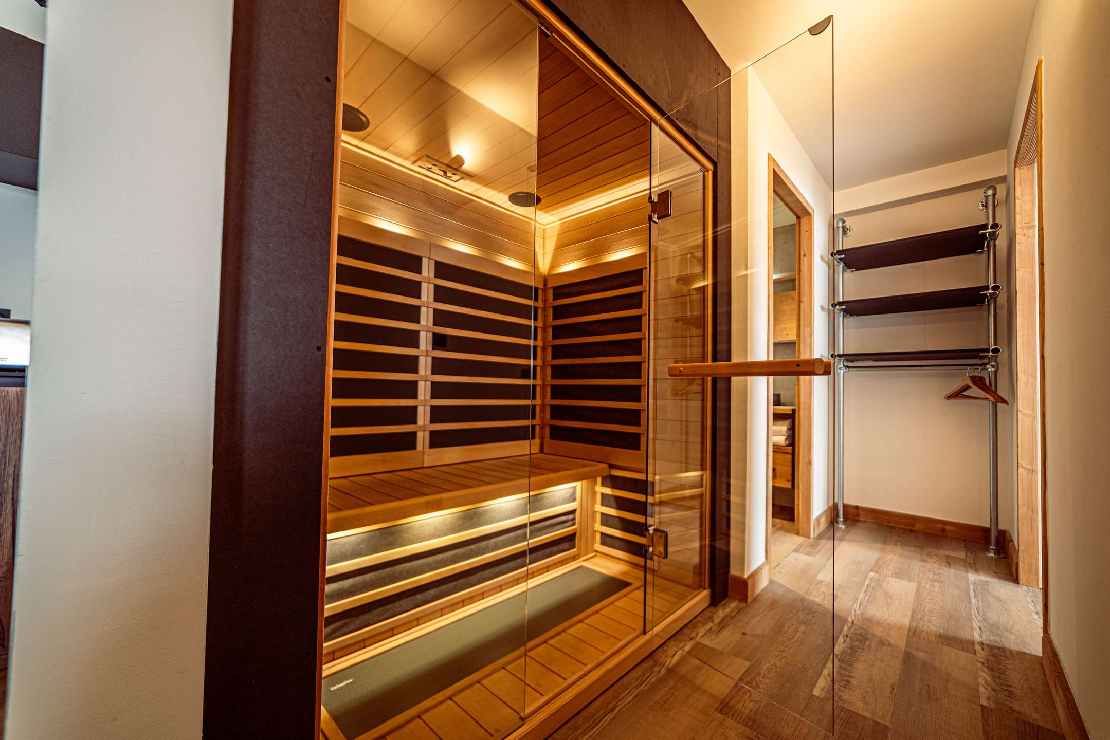 Belle Plagne - Résidence Cassiopée - 4 à 6 personnes - ref MBP-CAS-104 - 6