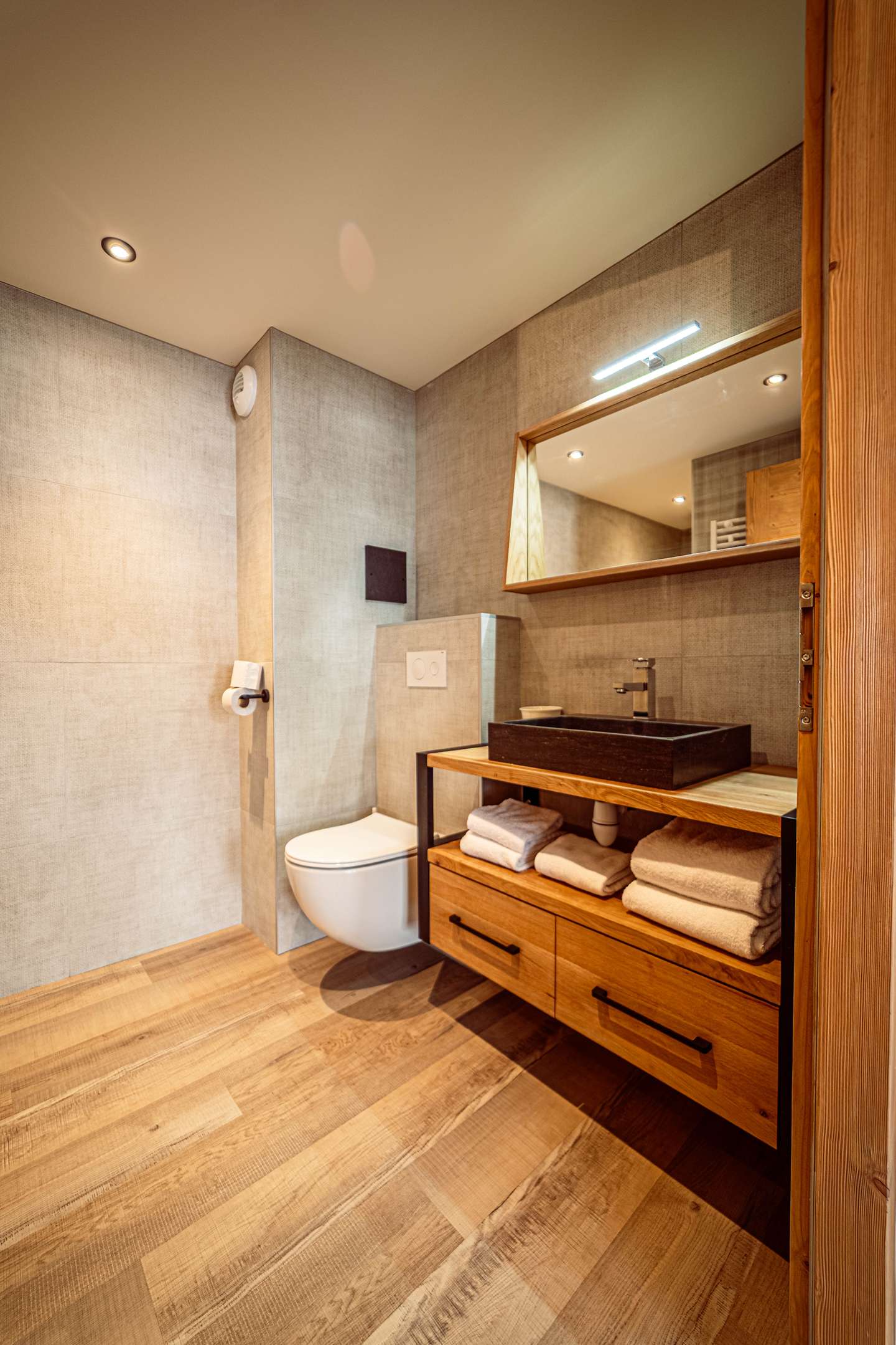 Belle Plagne - Résidence Cassiopée - 4 à 6 personnes - ref MBP-CAS-104 - 9