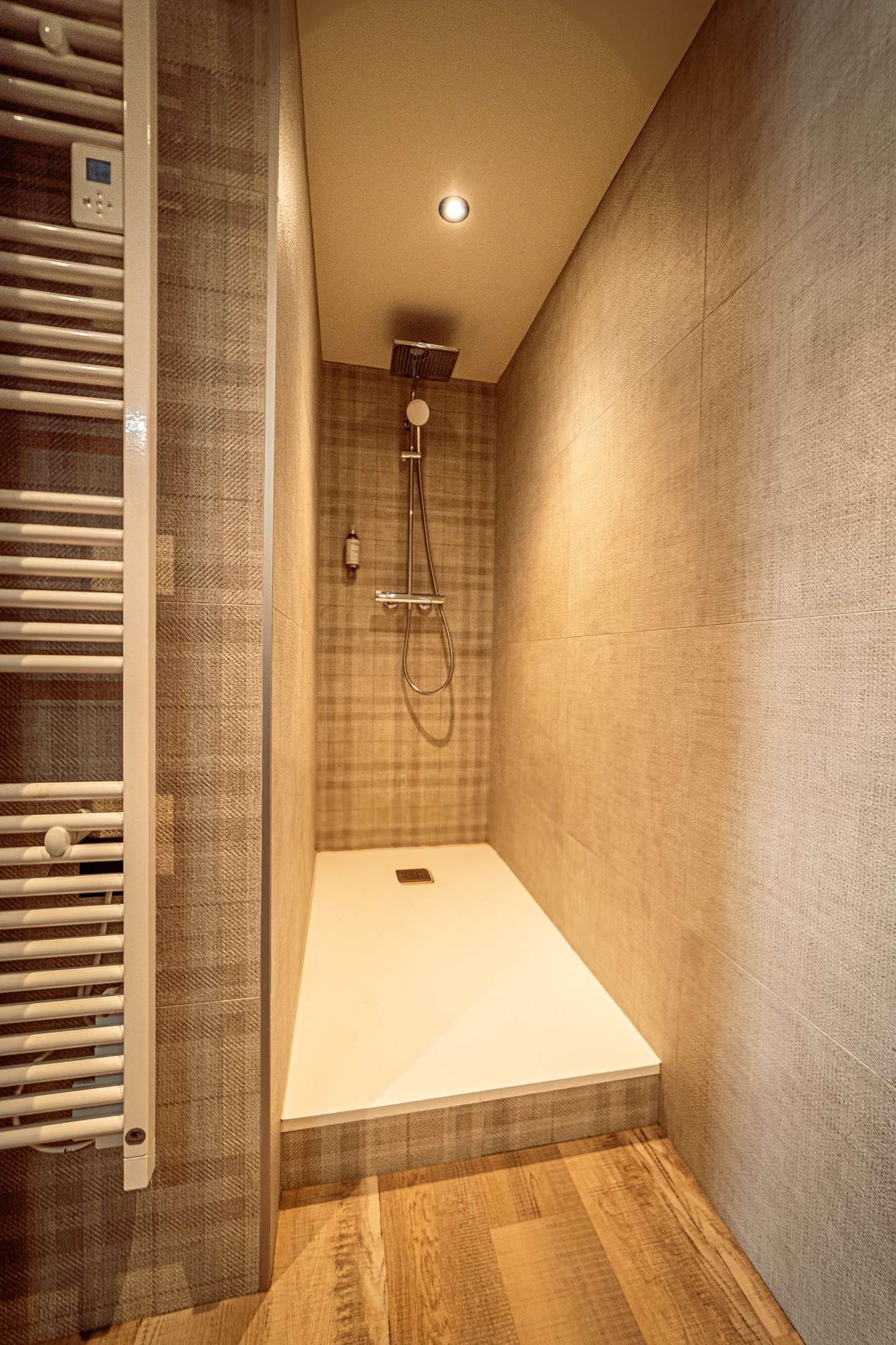 Belle Plagne - Résidence Cassiopée - 4 à 6 personnes - ref MBP-CAS-104 - 10