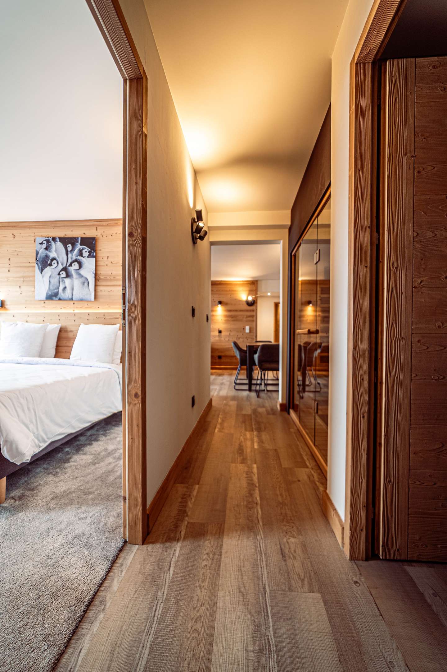 Belle Plagne - Résidence Cassiopée - 4 à 6 personnes - ref MBP-CAS-104 - 13