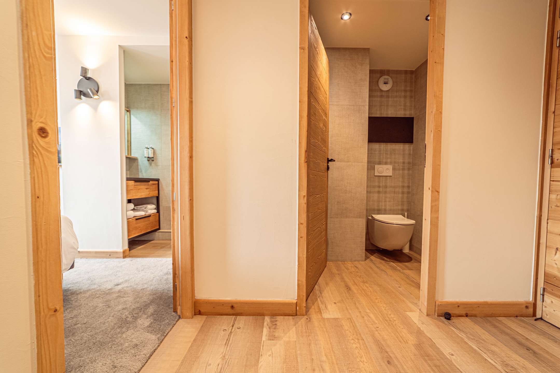 Belle Plagne - Résidence Cassiopée - 4 à 6 personnes - ref MBP-CAS-104 - 15