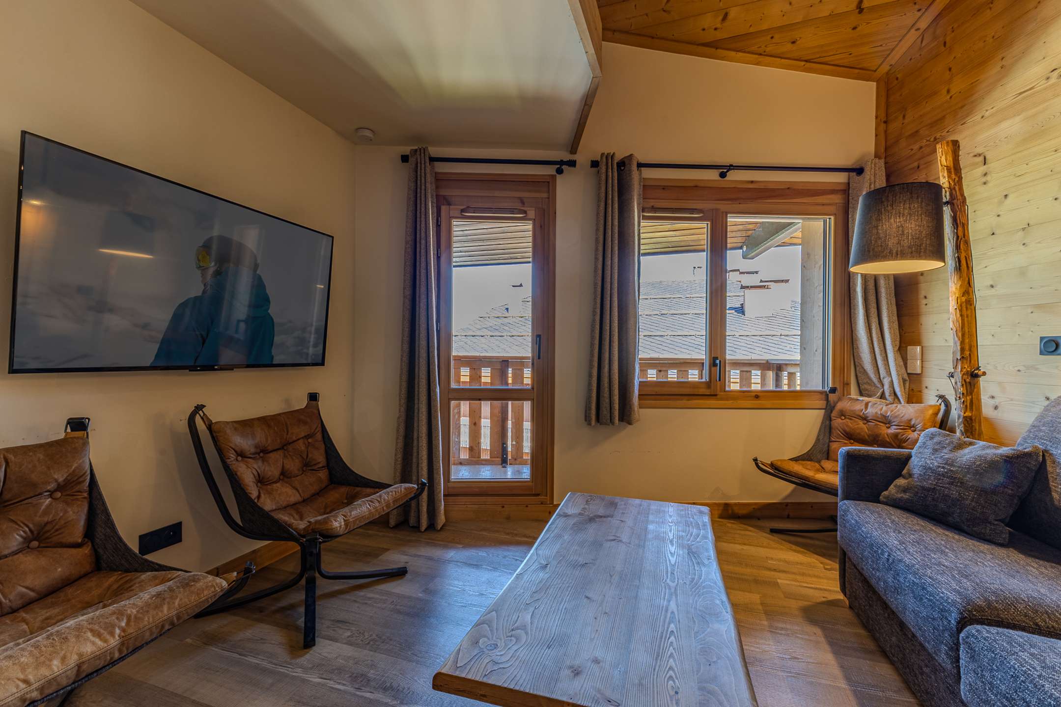 Belle Plagne - Résidence Cassiopée - 8 personnes - ref MBP-CAS-704 - 3