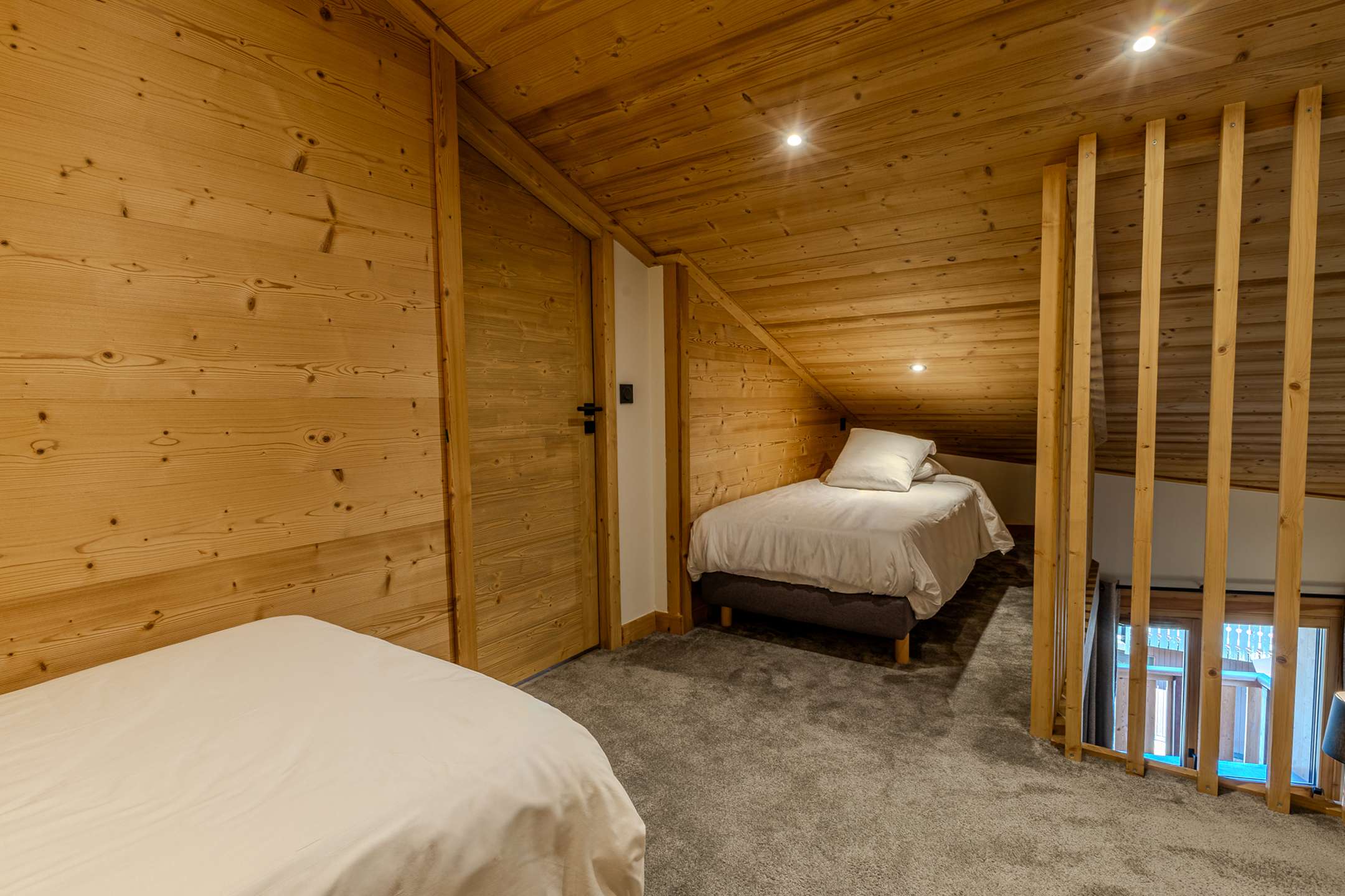 Belle Plagne - Résidence Cassiopée - 8 personnes - ref MBP-CAS-704 - 7
