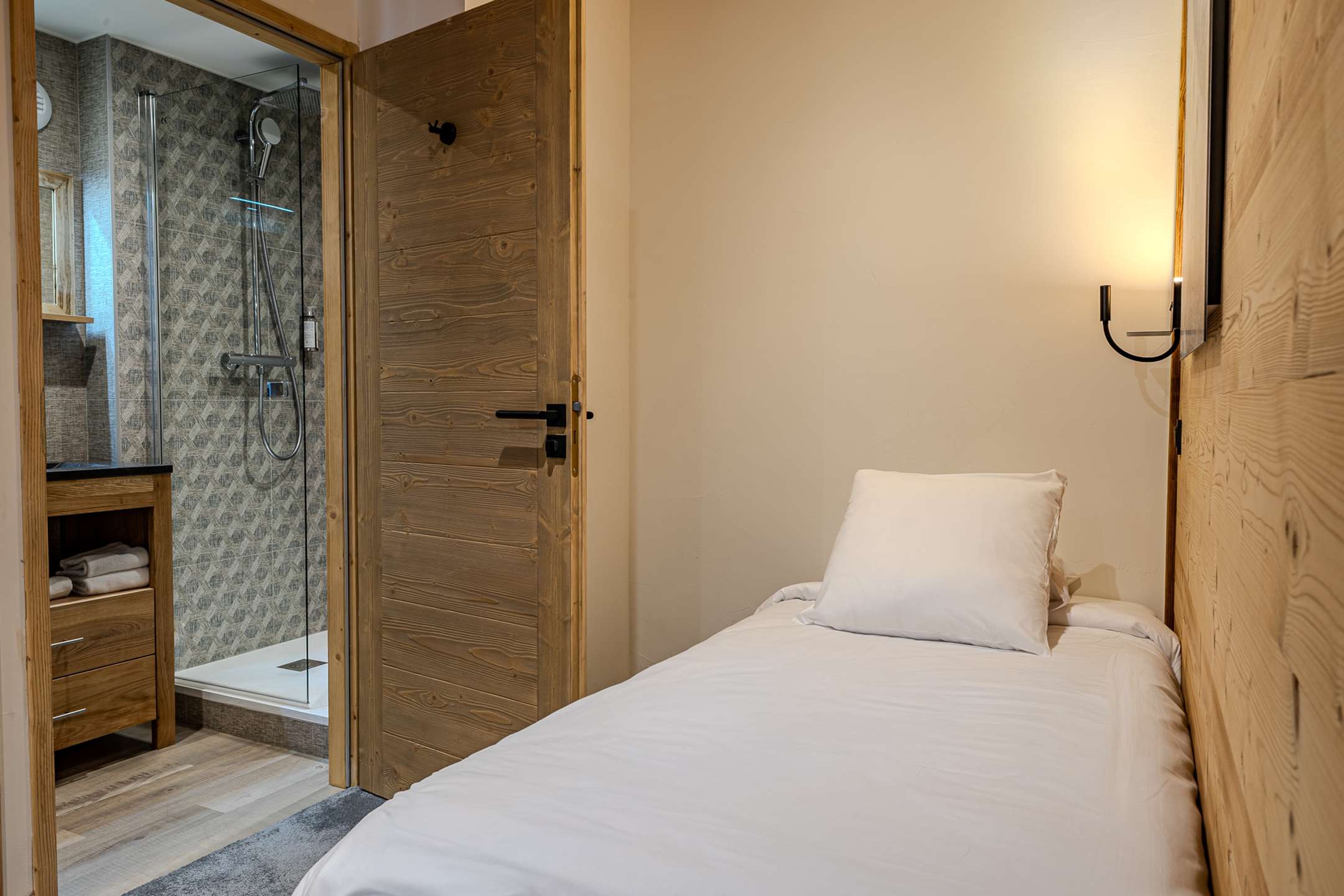 Belle Plagne - Résidence Cassiopée - 8 personnes - ref MBP-CAS-704 - 9