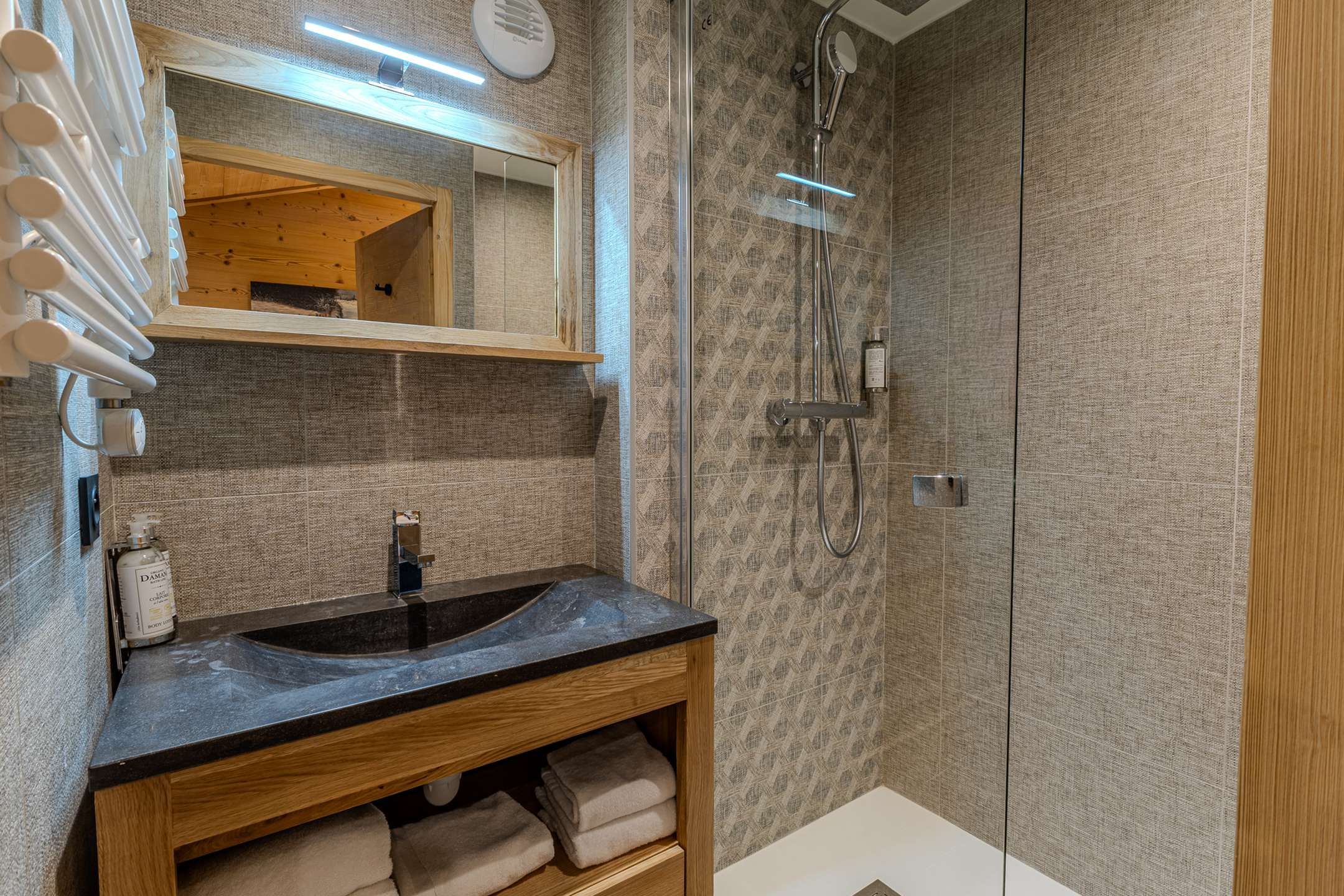 Belle Plagne - Résidence Cassiopée - 8 personnes - ref MBP-CAS-704 - 10