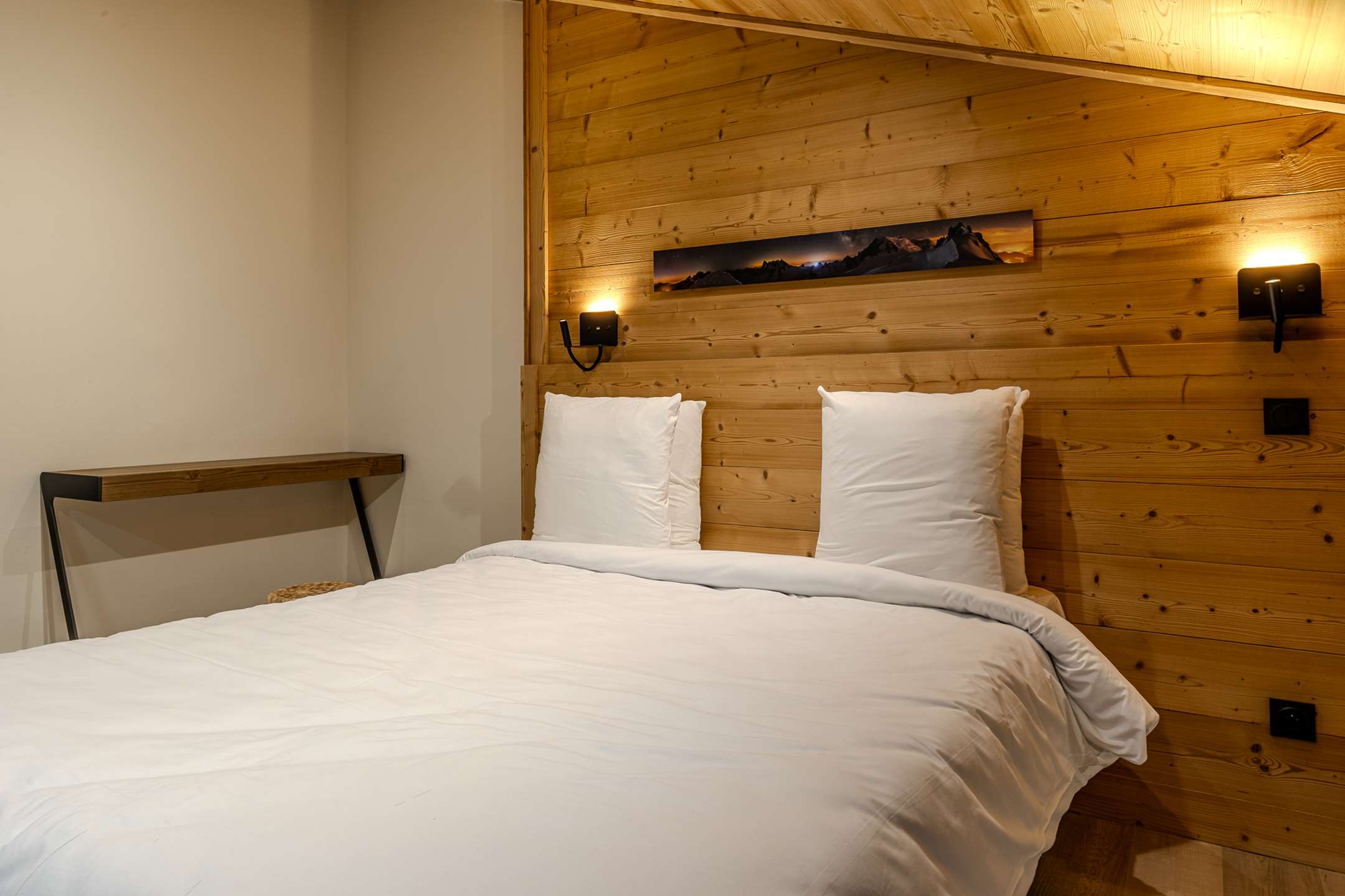 Belle Plagne - Résidence Cassiopée - 8 personnes - ref MBP-CAS-704 - 11