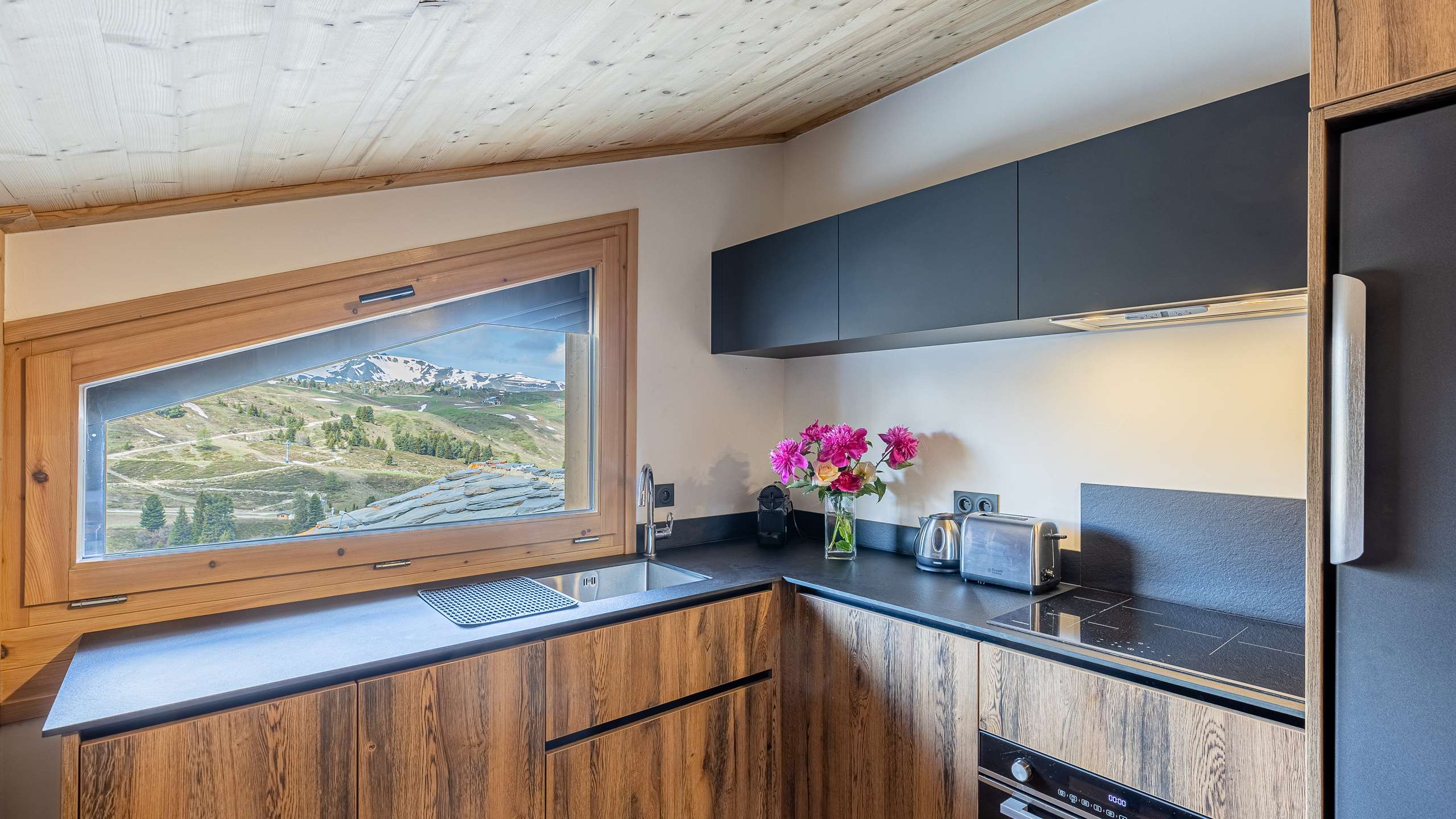Belle Plagne - Résidence Cassiopée - 4 personnes - ref MBP-CAS-601 - 6