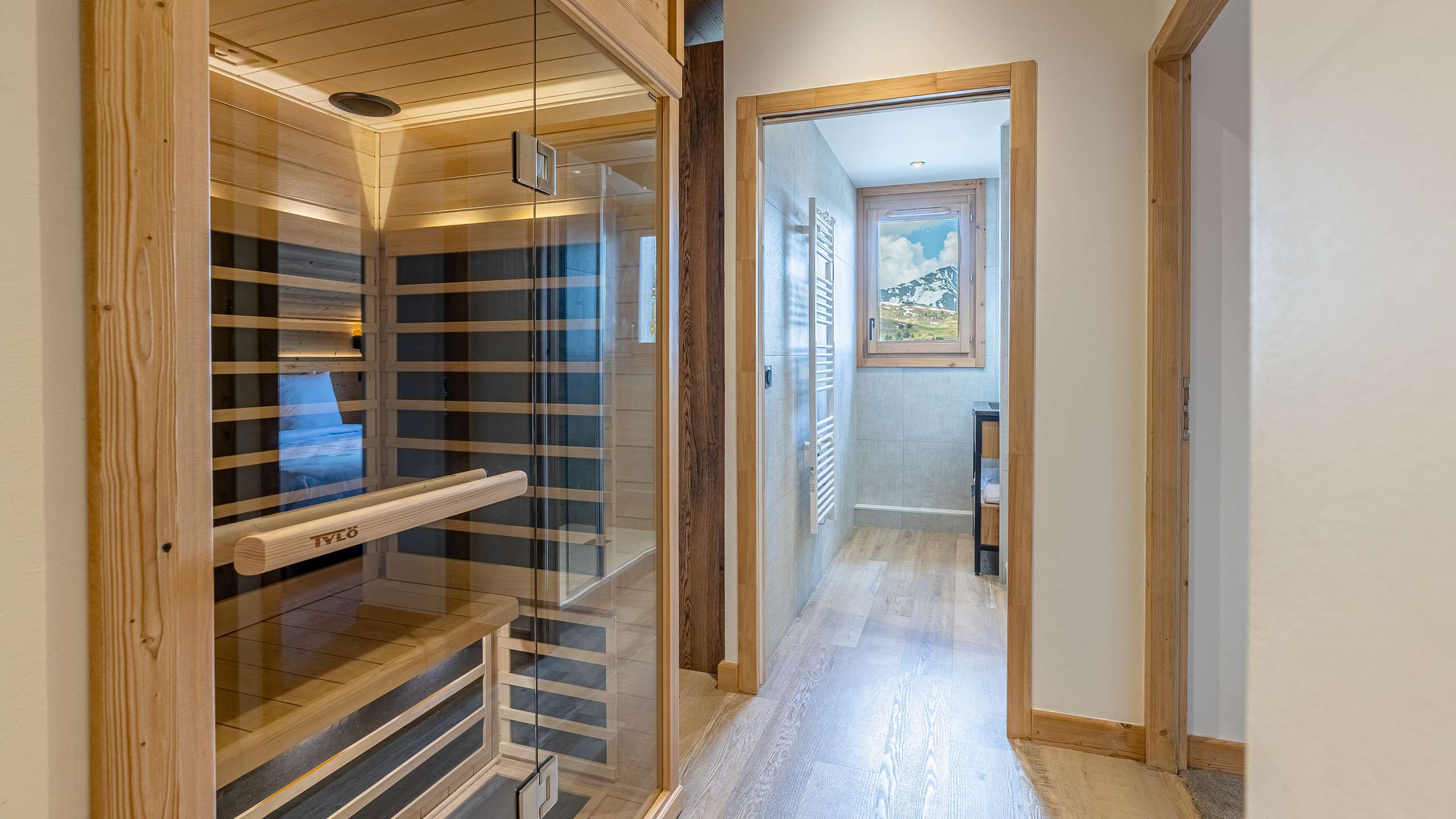Belle Plagne - Résidence Cassiopée - 4 personnes - ref MBP-CAS-601 - 7