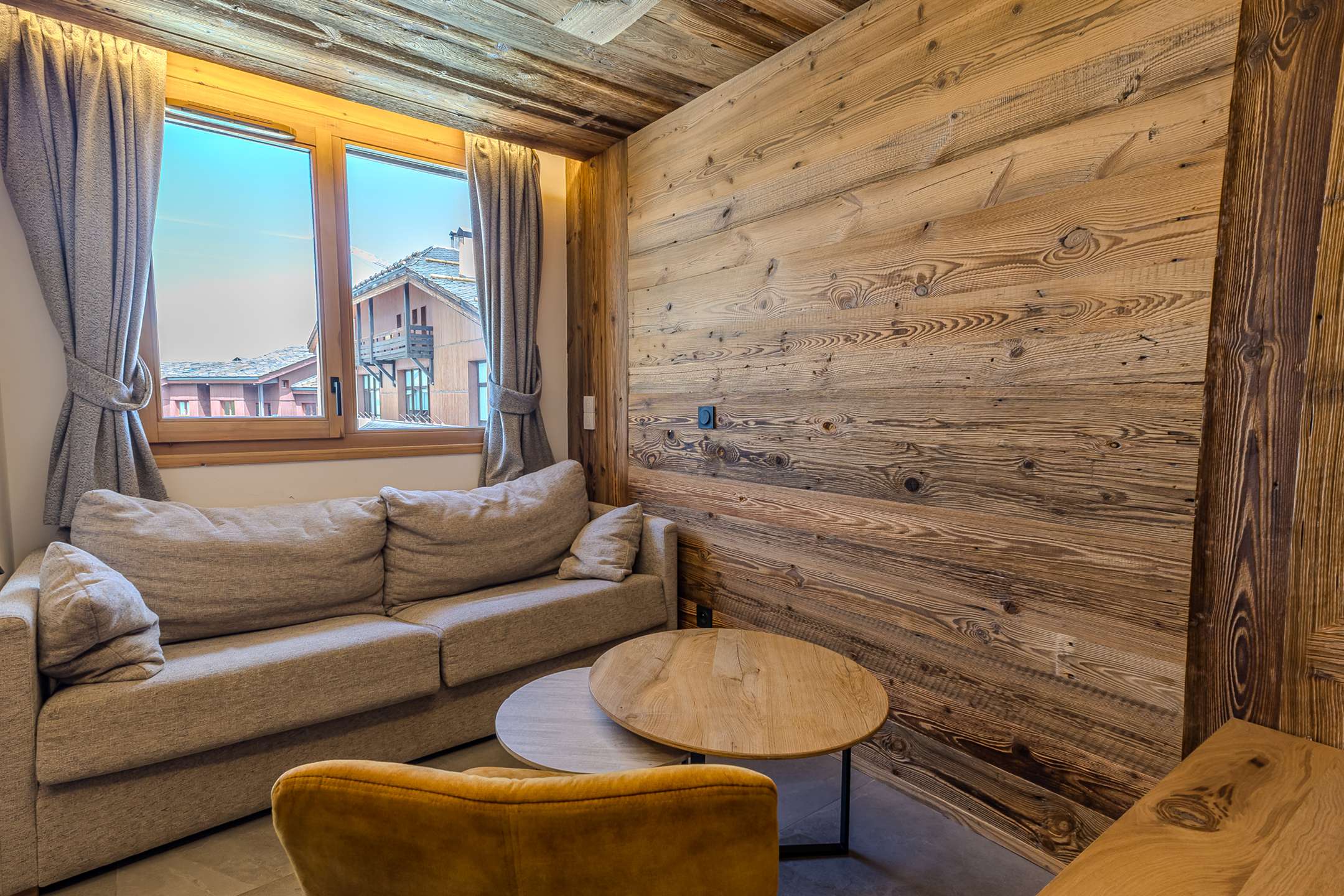 Belle Plagne - Résidence Cassiopée - 6 personnes - ref MBP-CAS-604 - 5