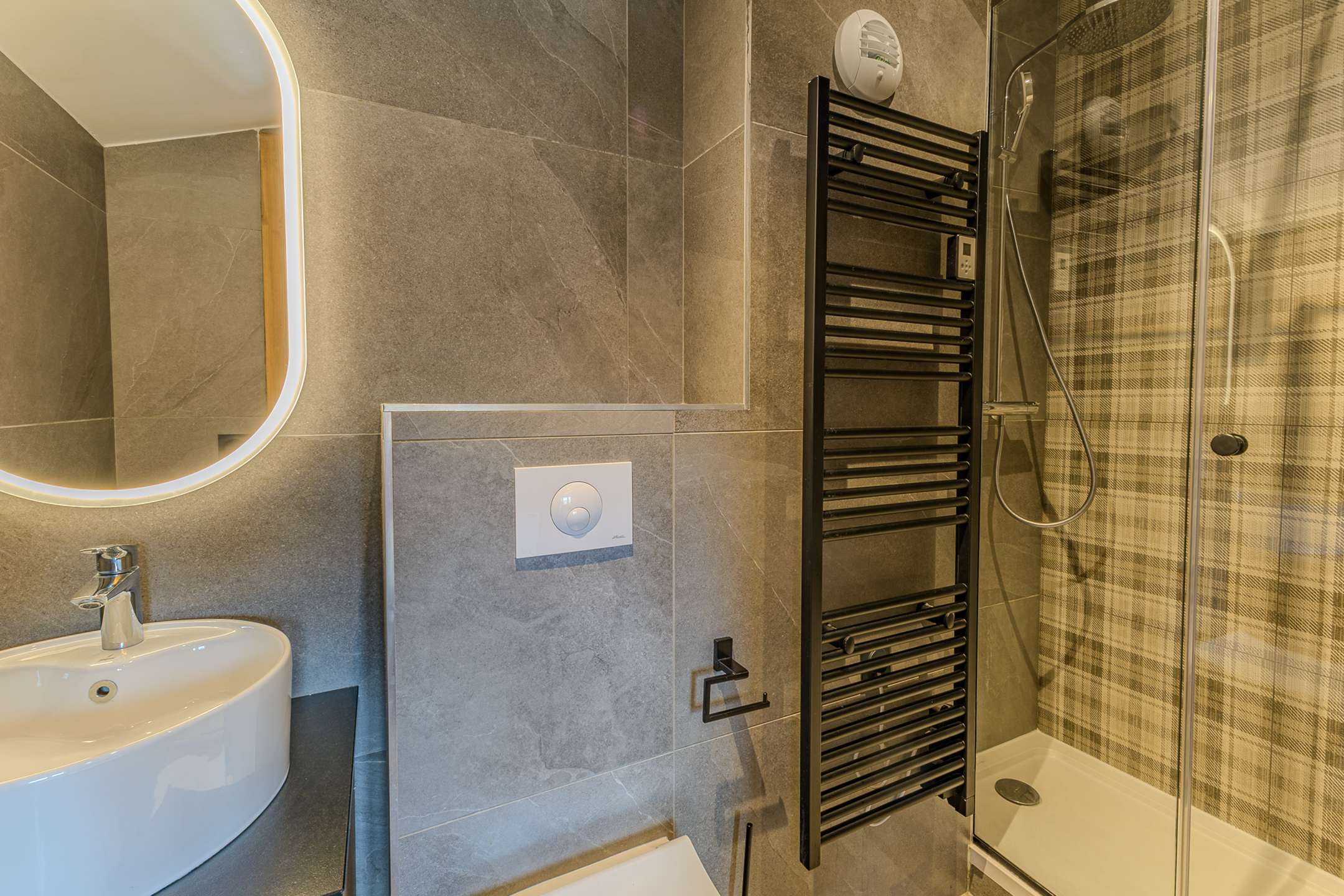 Belle Plagne - Résidence Cassiopée - 6 personnes - ref MBP-CAS-604 - 13