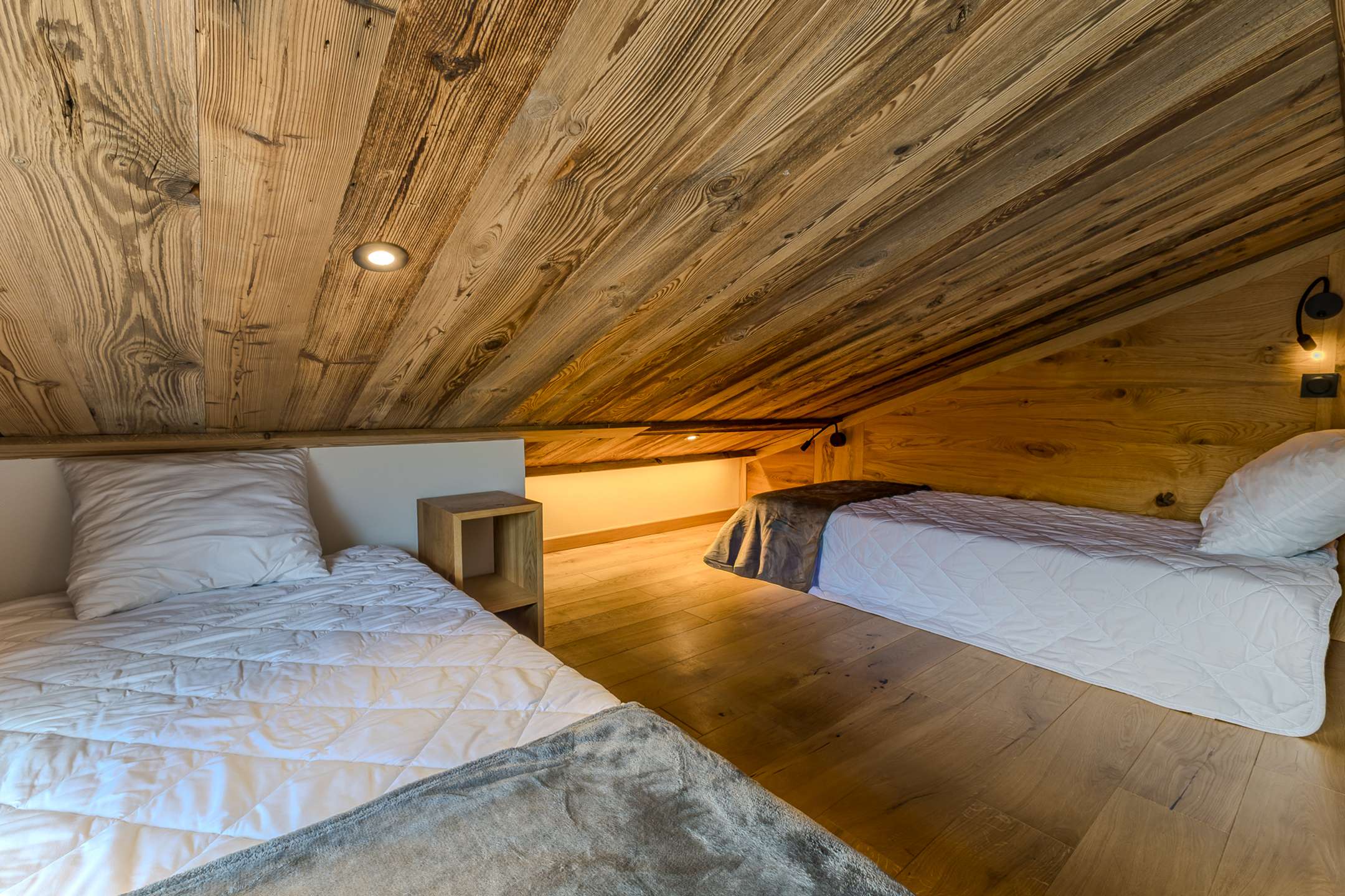 Belle Plagne - Résidence Cassiopée - 6 personnes - ref MBP-CAS-604 - 14