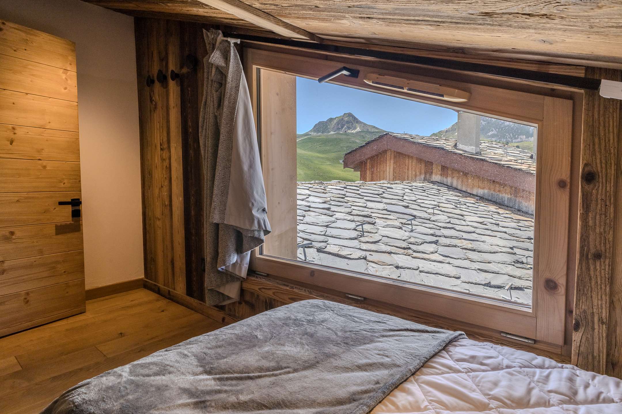 Belle Plagne - Résidence Cassiopée - 6 personnes - ref MBP-CAS-604 - 15