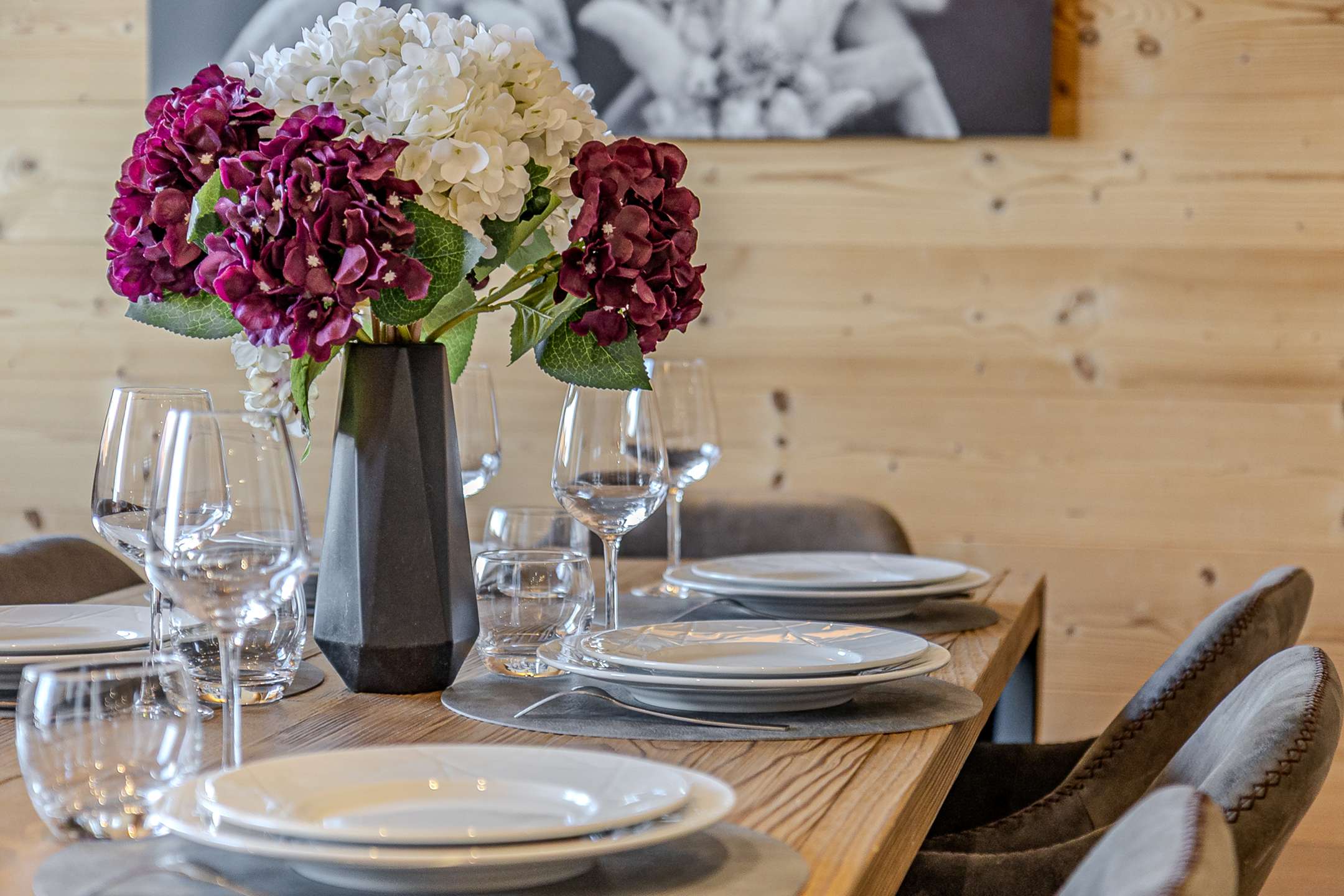 Belle Plagne - Résidence Cassiopée - 9 personnes - ref MBP-CAS-606 - 6