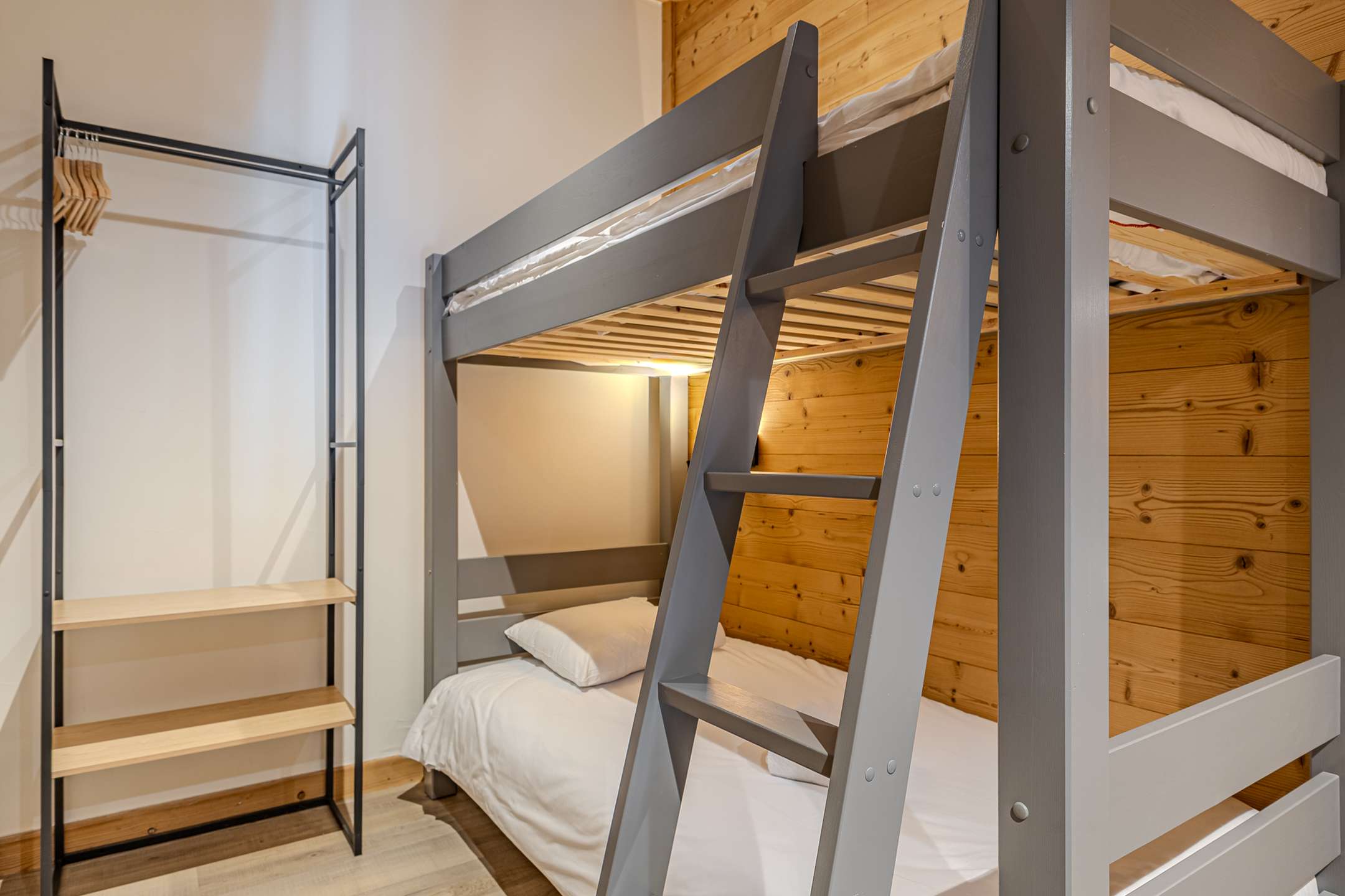 Belle Plagne - Résidence Cassiopée - 9 personnes - ref MBP-CAS-606 - 15