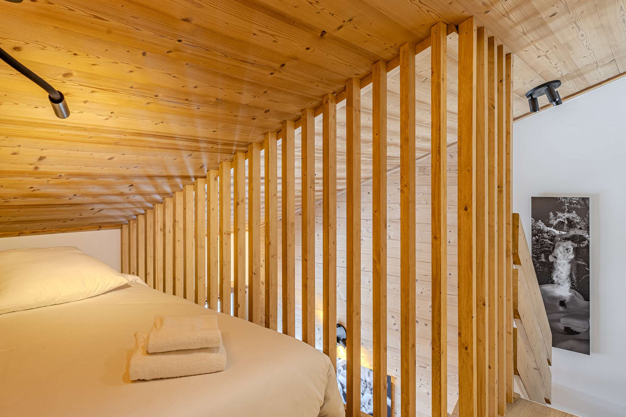 Belle Plagne - Résidence Cassiopée - 9 personnes - ref MBP-CAS-606 - 16
