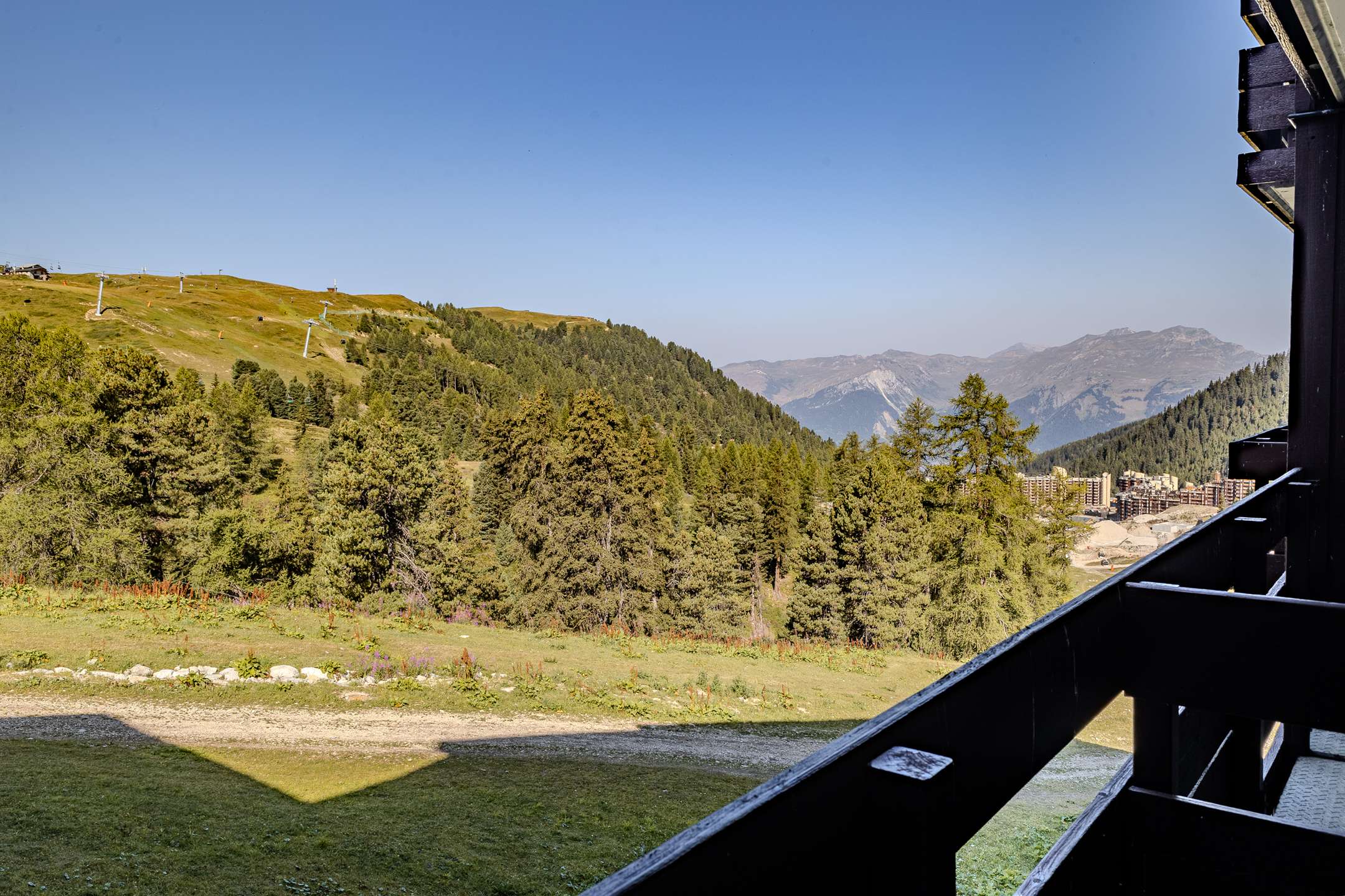 Belle plagne - Résidence Quartz - 4 personnes - ref MBP-QUA-34 - 7
