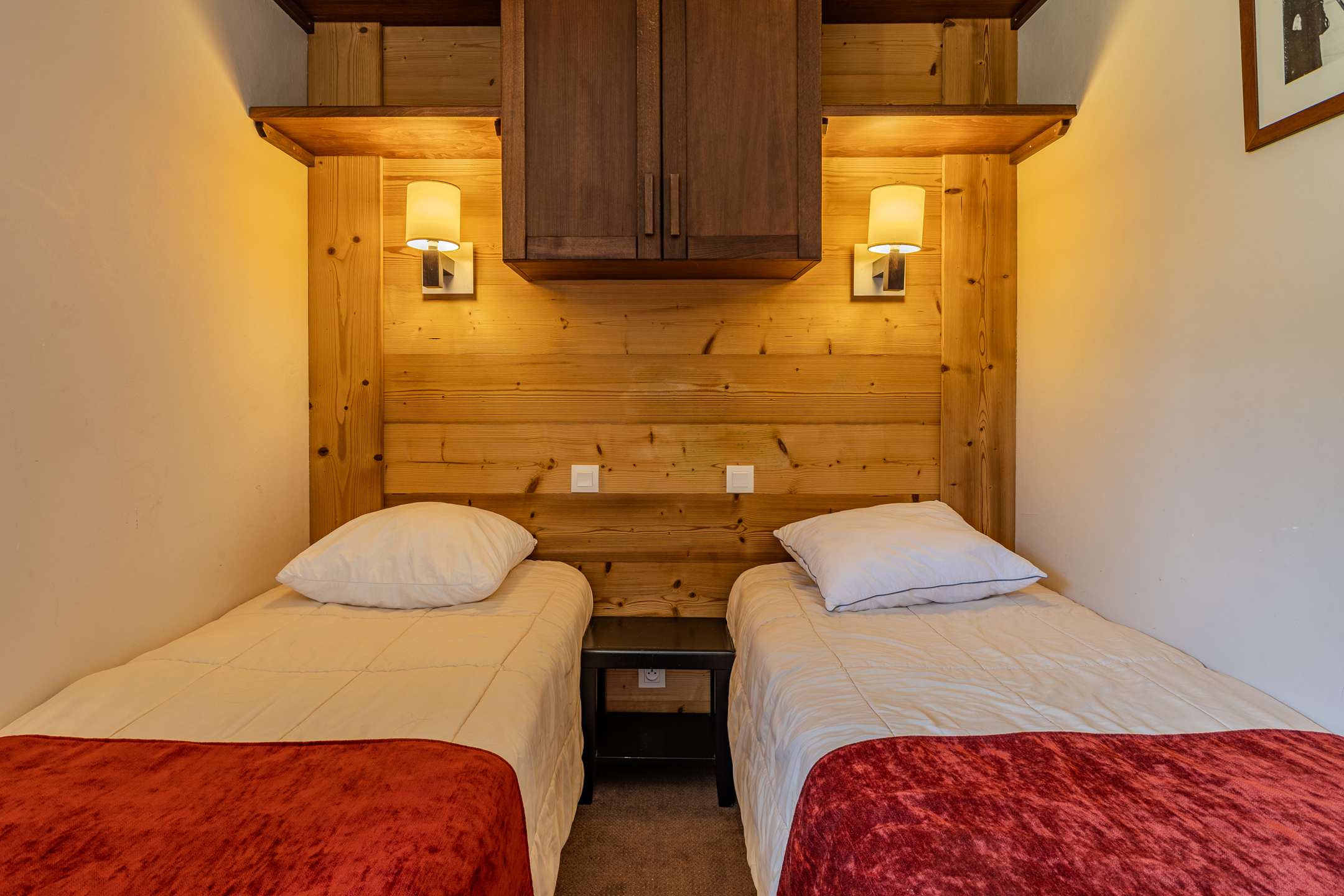 Belle plagne - Résidence Quartz - 4 personnes - ref MBP-QUA-34 - 10