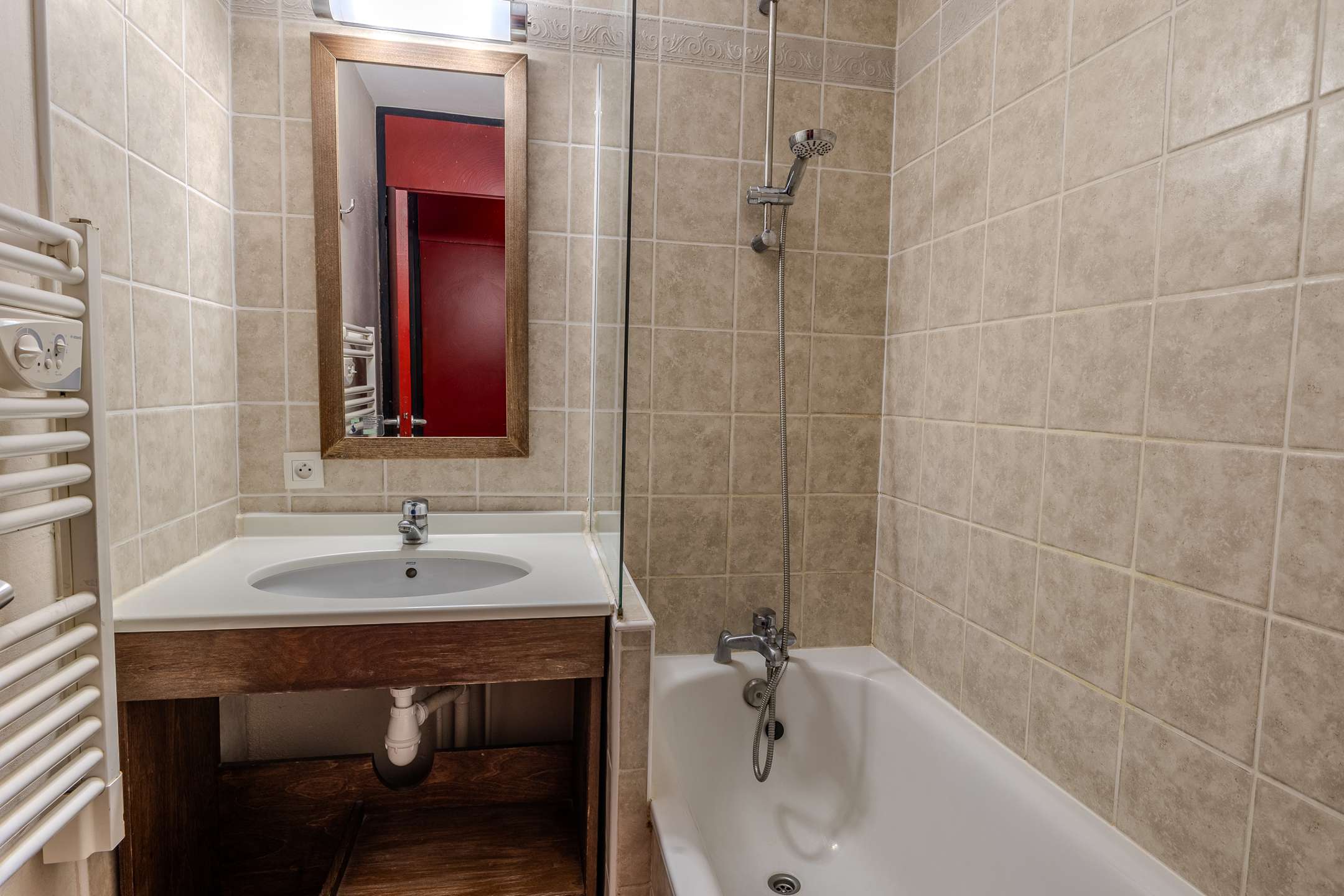 Belle plagne - Résidence Quartz - 4 personnes - ref MBP-QUA-34 - 11