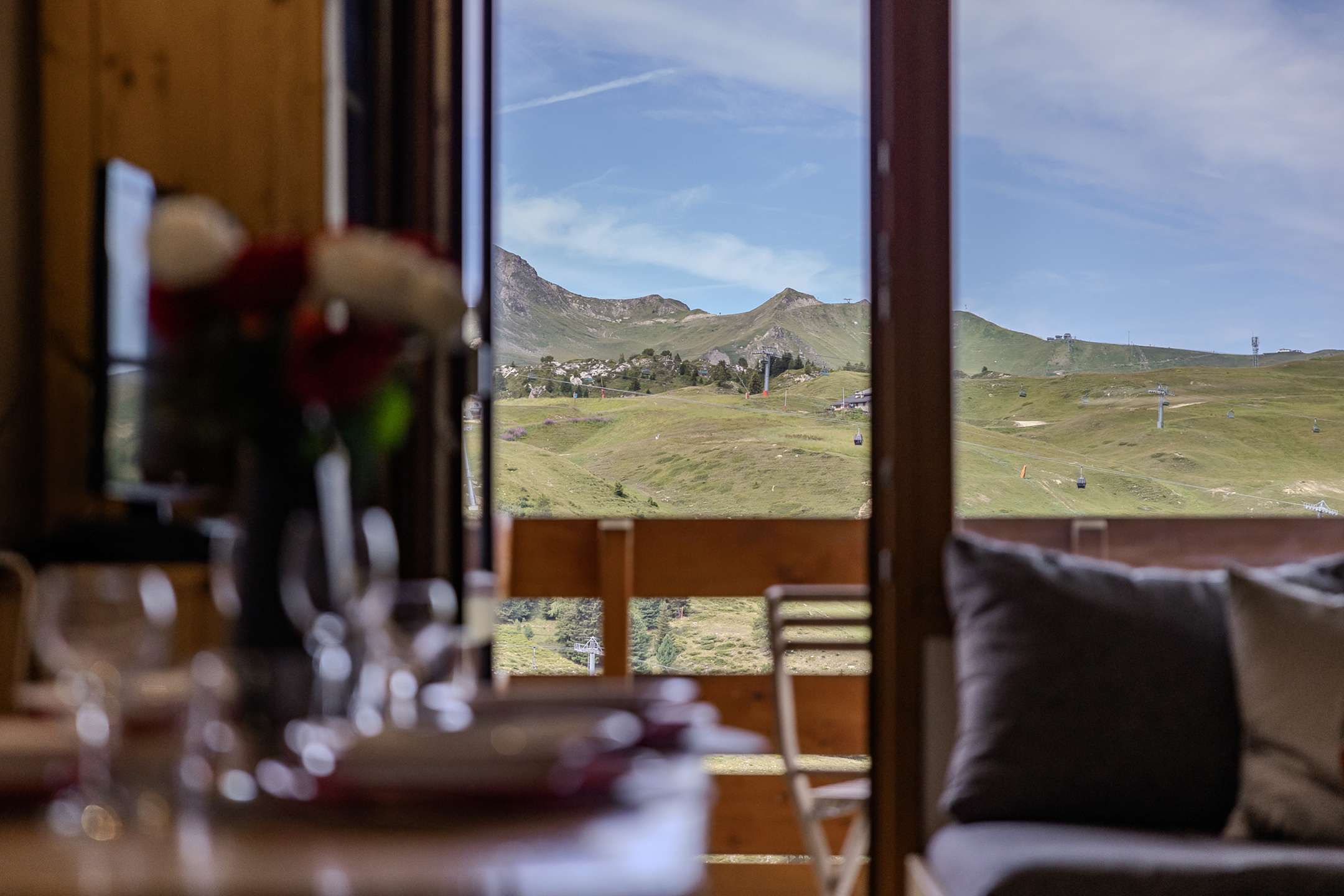 Belle Plagne - Résidence Phoenix - 4 personnes - ref MBP-PHO-207 - 3