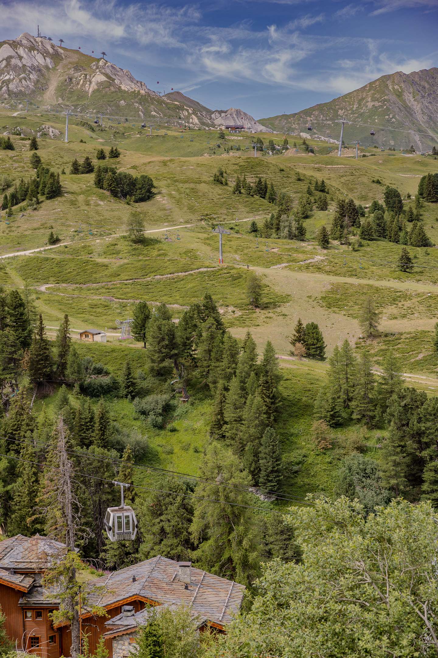 Belle Plagne - Résidence Phoenix - 4 personnes - ref MBP-PHO-207 - 6
