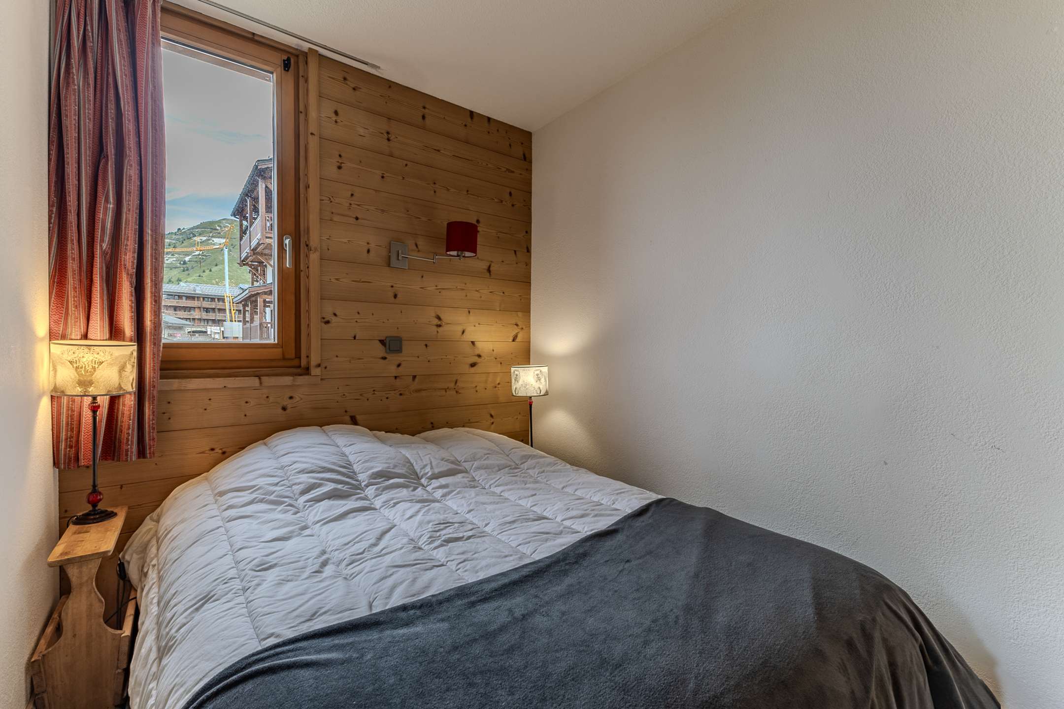 Belle Plagne - Résidence Phoenix - 4 personnes - ref MBP-PHO-207 - 11