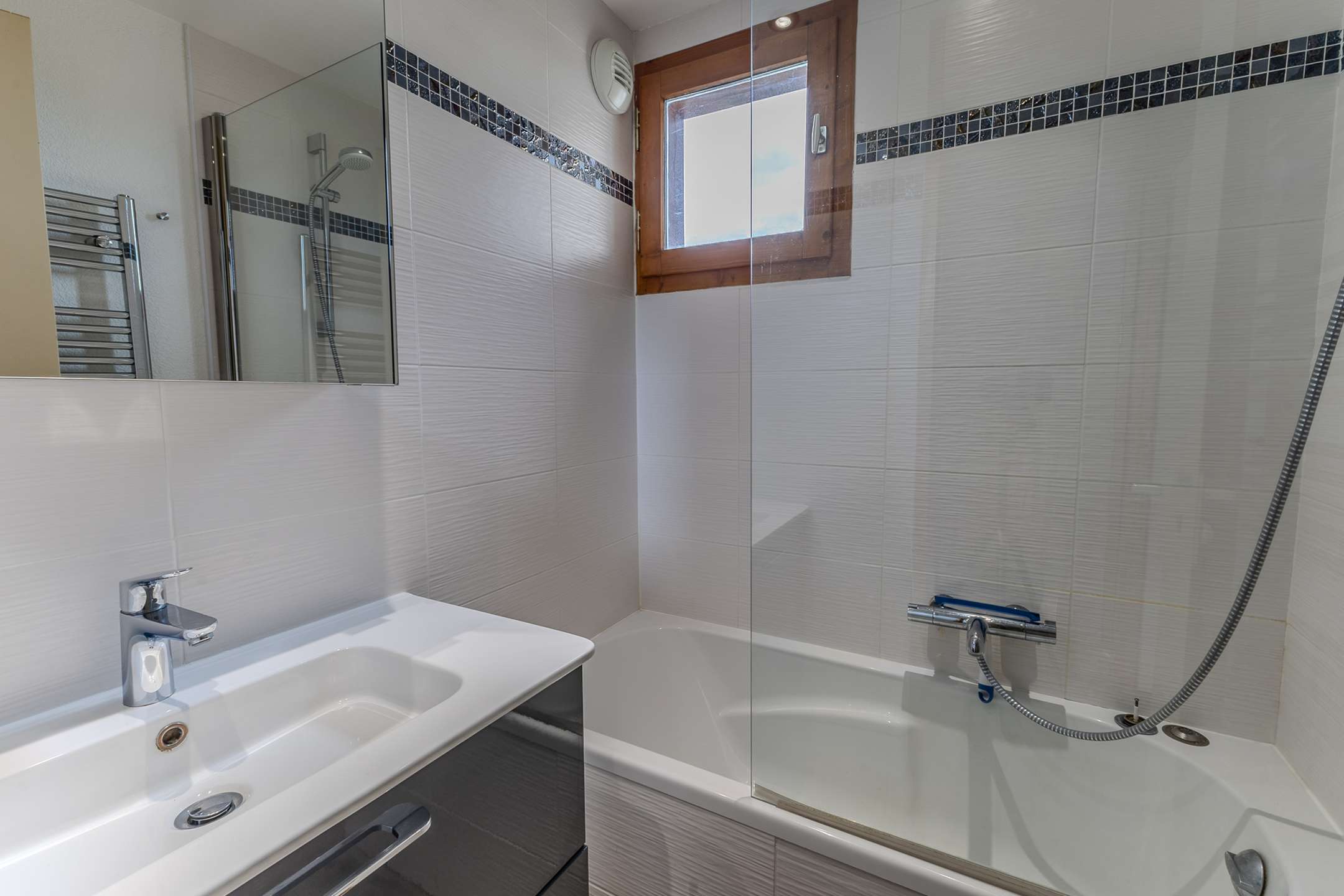 Belle Plagne - Résidence Phoenix - 4 personnes - ref MBP-PHO-207 - 12