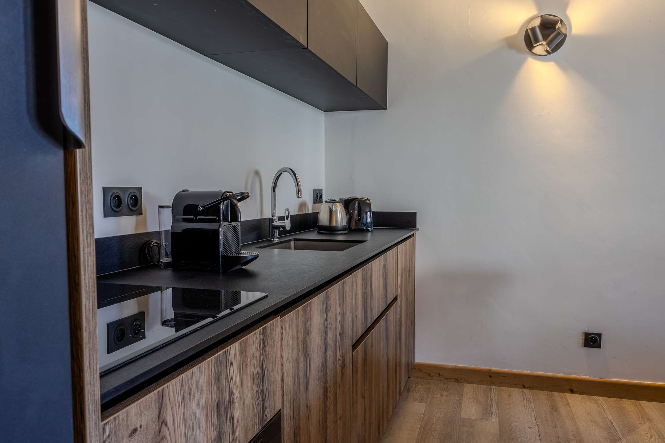 Belle Plagne - Résidence Cassiopée - 4 à 6 personnes - ref MBP-CAS-204 - 6