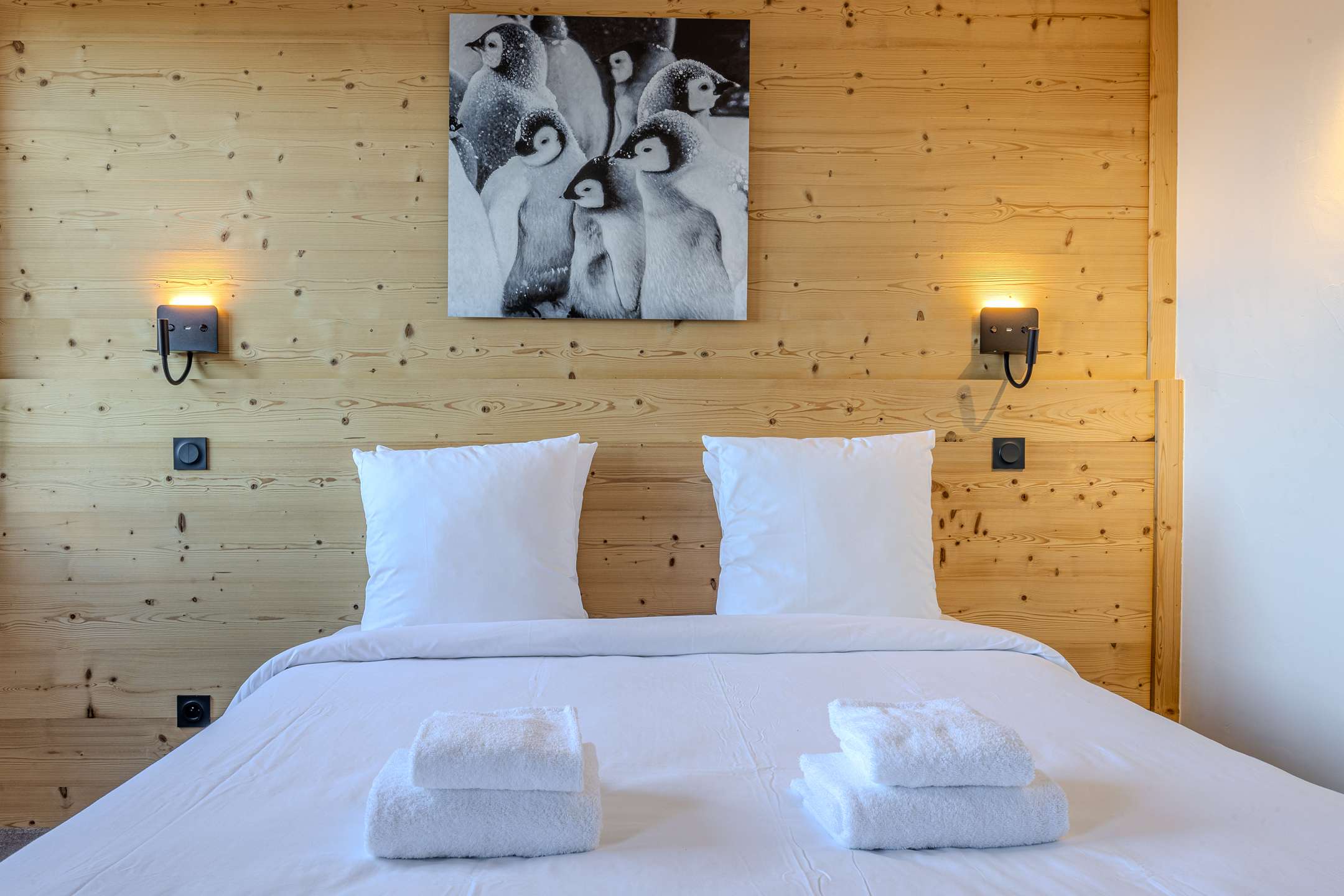 Belle Plagne - Résidence Cassiopée - 4 à 6 personnes - ref MBP-CAS-204 - 11