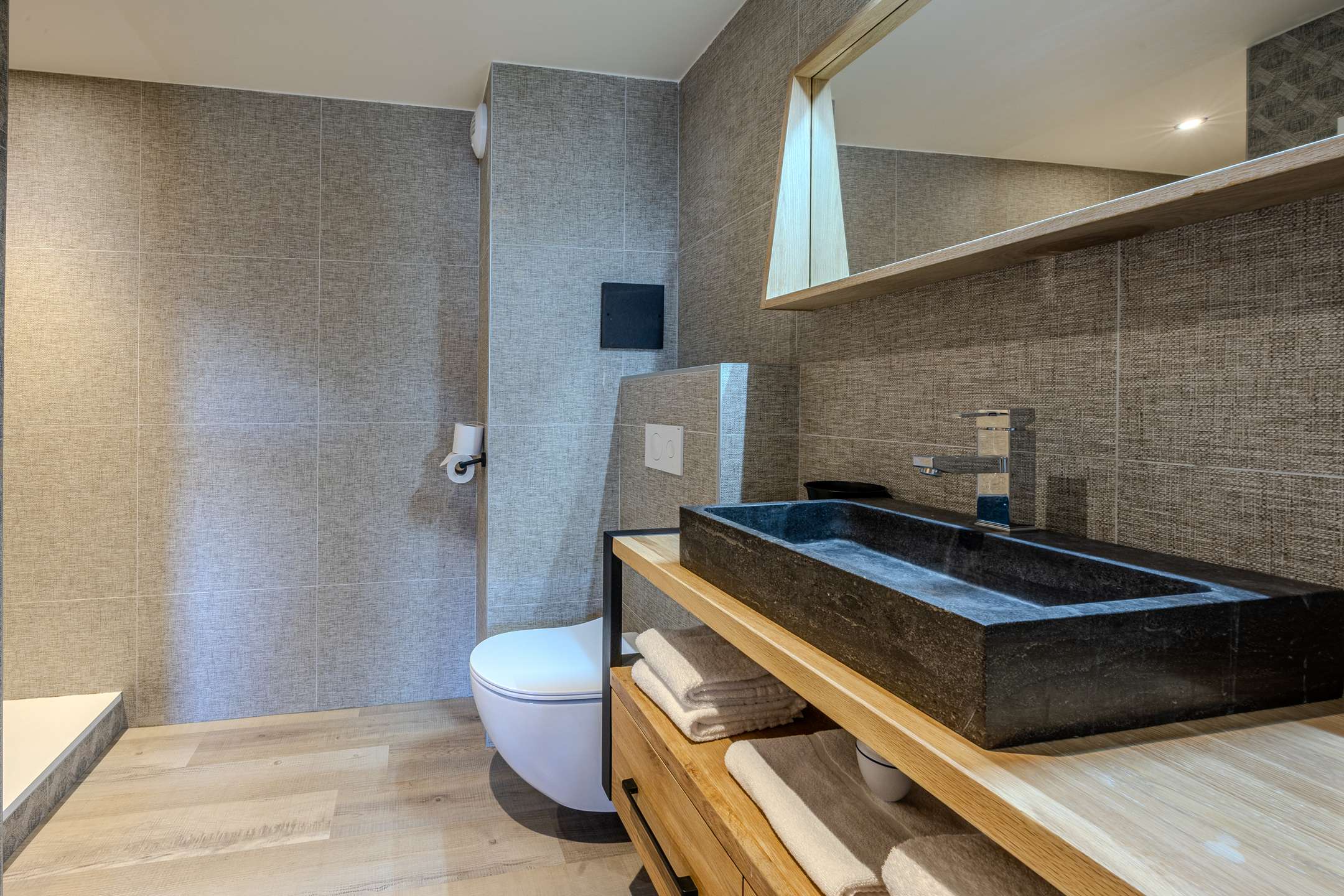 Belle Plagne - Résidence Cassiopée - 4 à 6 personnes - ref MBP-CAS-204 - 12