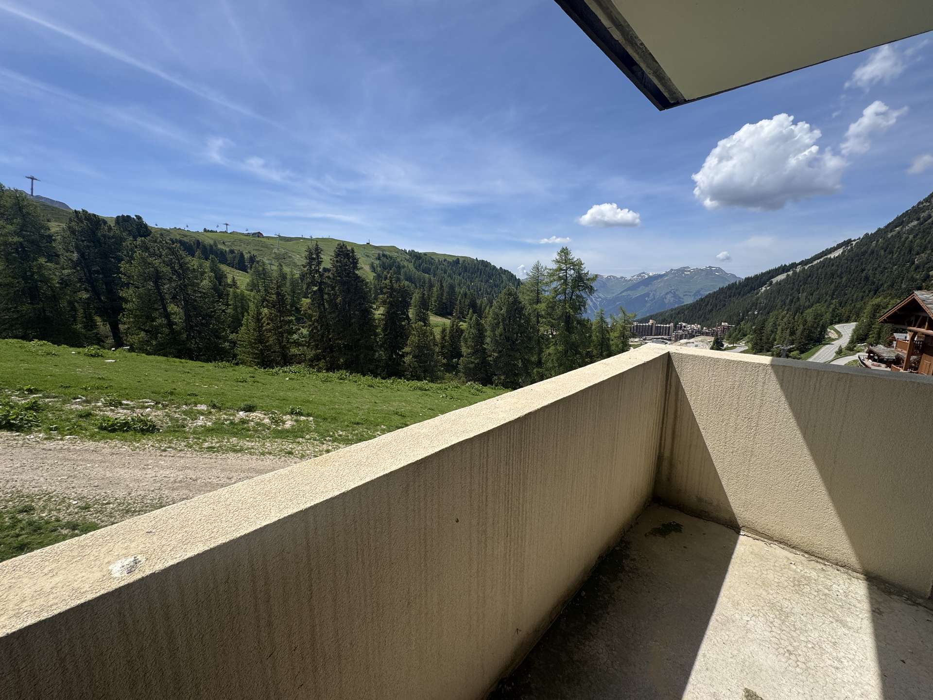 Belle Plagne - Résidence Quartz - 4 personnes - ref MBP-QUA-209 - 8