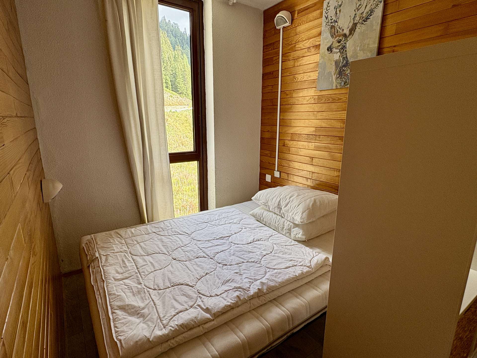 Plagne bellecote - Saint Jacques - 4 personnes - ref MBC-STJ-512A - 5