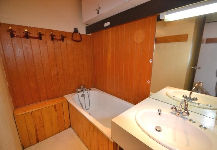 2Pièces 5 pers. 5 couchages PLAGNE AIME 2000 - ref F106A2 - 6