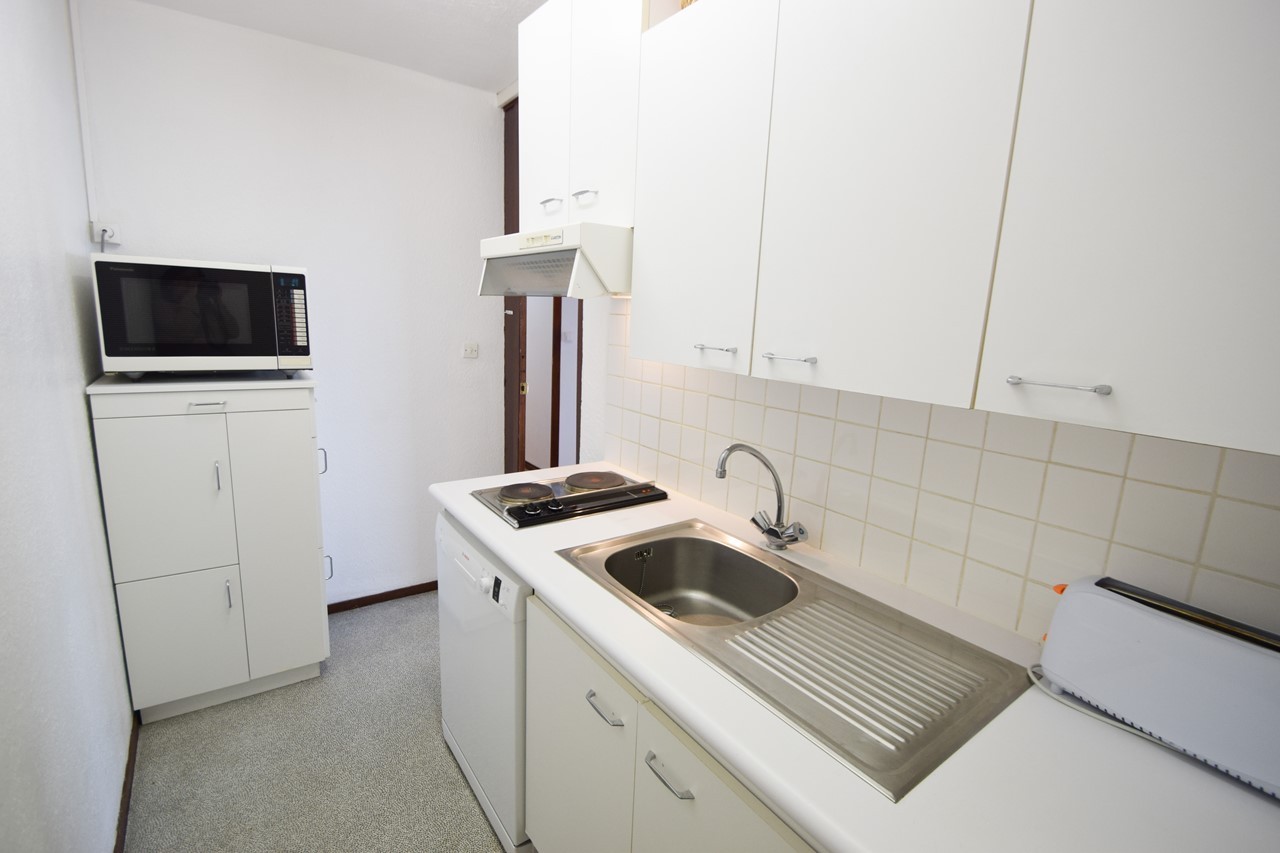 2 Pièces 5 pers - LA MEIJE - PLAGNE CENTRE - ref R5MJE - 4