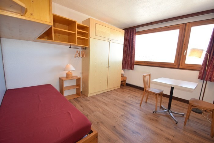 2 Pièces 5 pers - LA MEIJE - PLAGNE CENTRE - ref R5MJE - 5