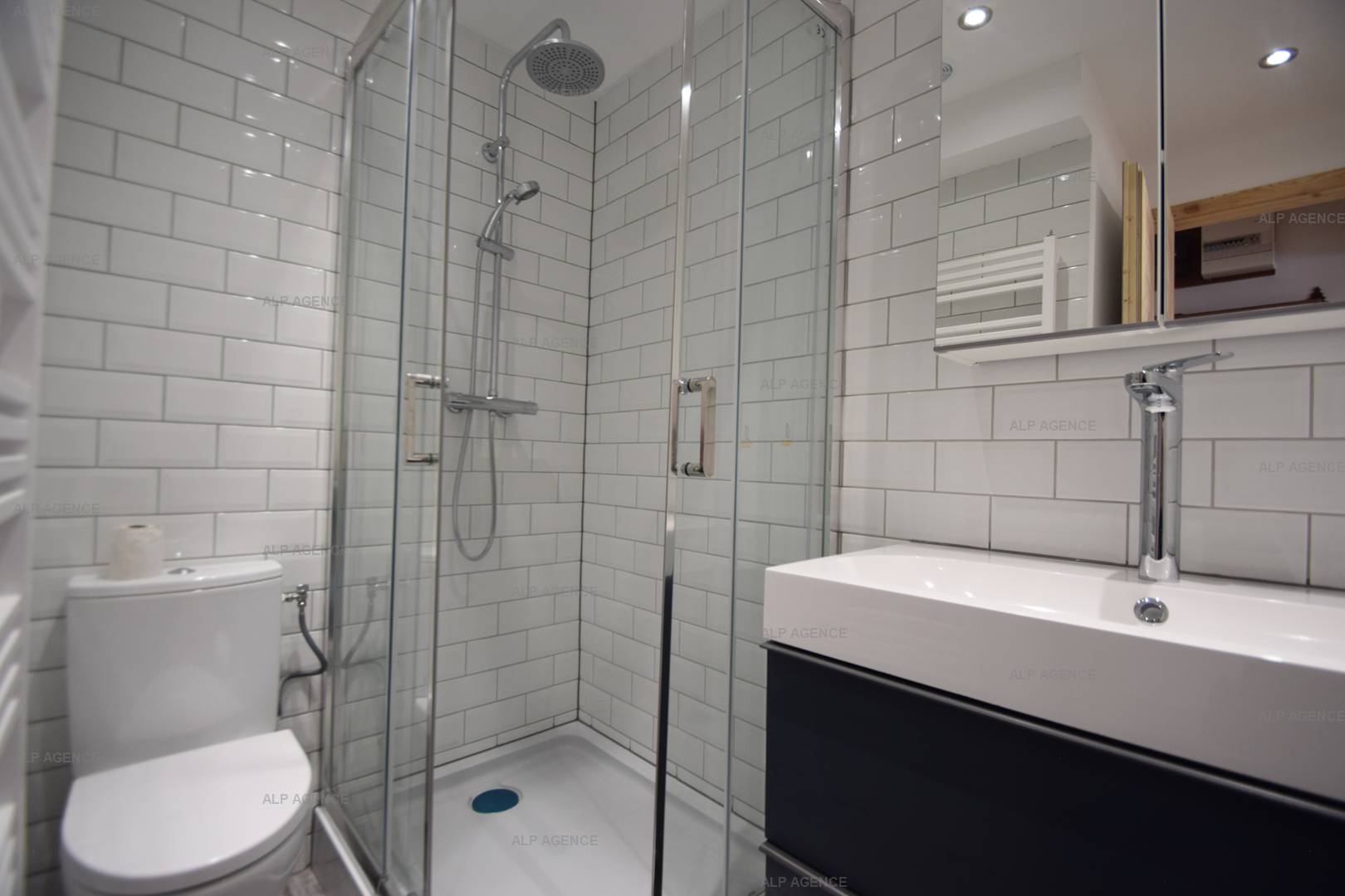 3 Rooms Apt 6 people - ACONCAGUA - PLAGNE CENTRE -WIFI - ref 504AC - 8