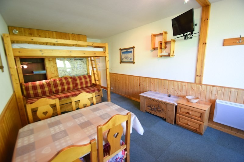 Studio 3/4 pers - AIME 2000 - PLAGNE AIME 2000 - ref C08A2 - 4