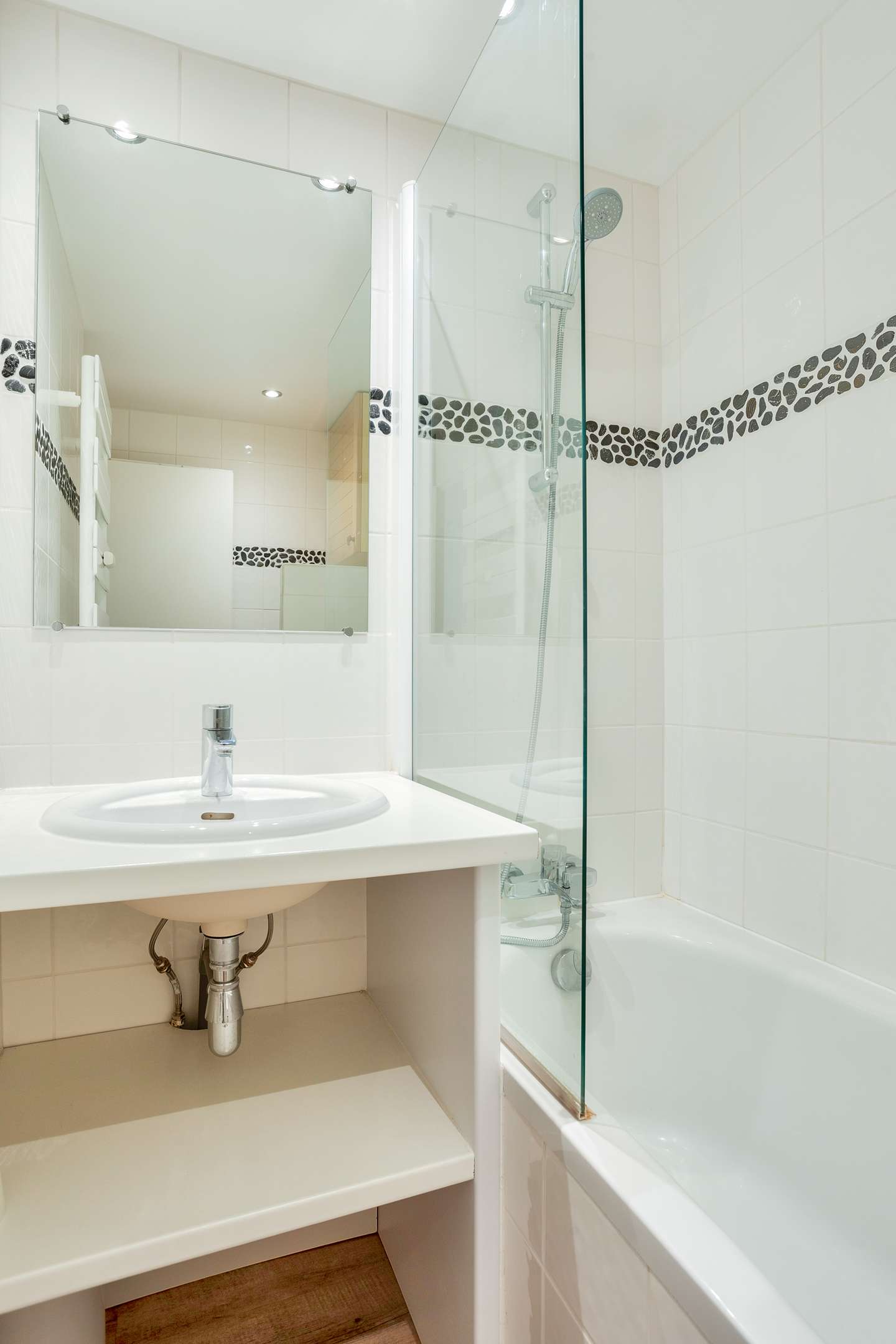 3 Room Apt 6/7 people - WIFI - LE MONT-BLANC 152MB - PLAGNE CENTRE - ref 152MB - 8