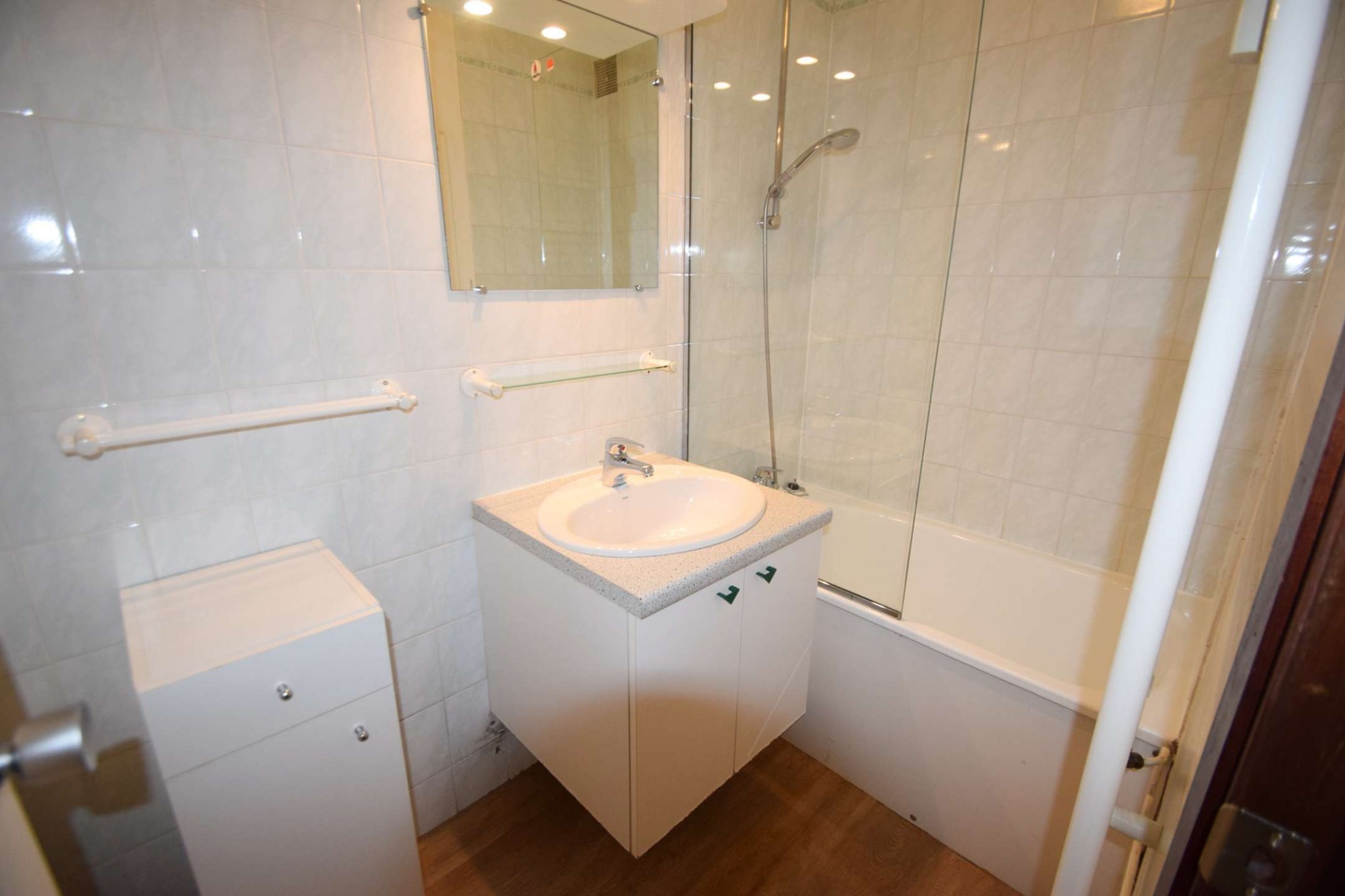 Apt 7/8 people - L'EVEREST - PLAGNE CENTRE - ref 062EV - 8
