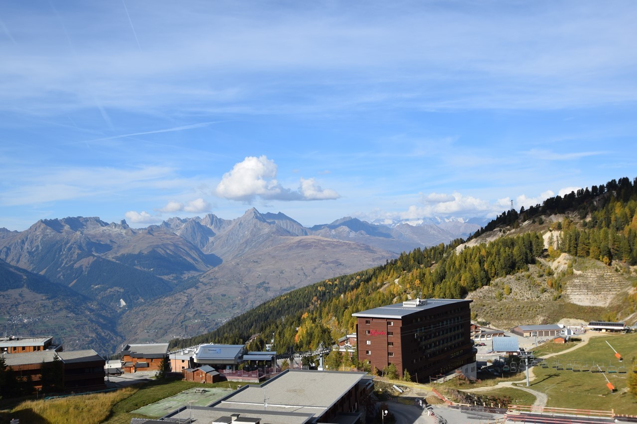 Studio 2/3 people - LE FRANCE - PLAGNE CENTRE - ref 901FR - 7