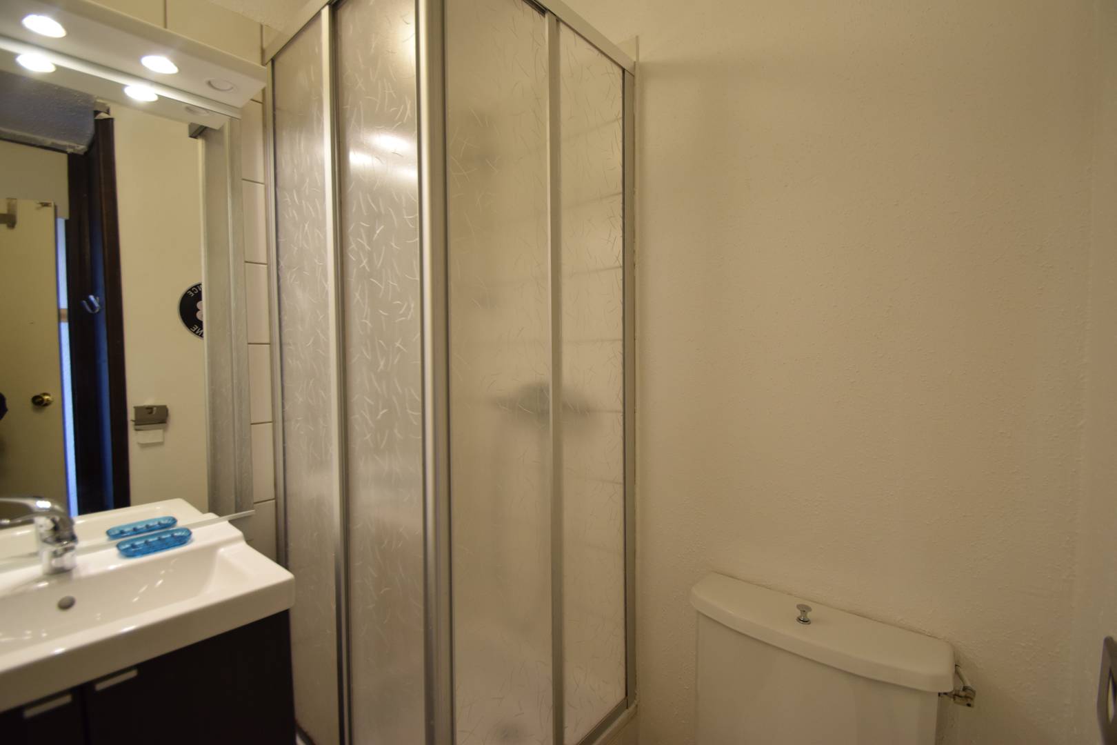 Studio 2/3 people - LE FRANCE - PLAGNE CENTRE - ref 901FR - 10
