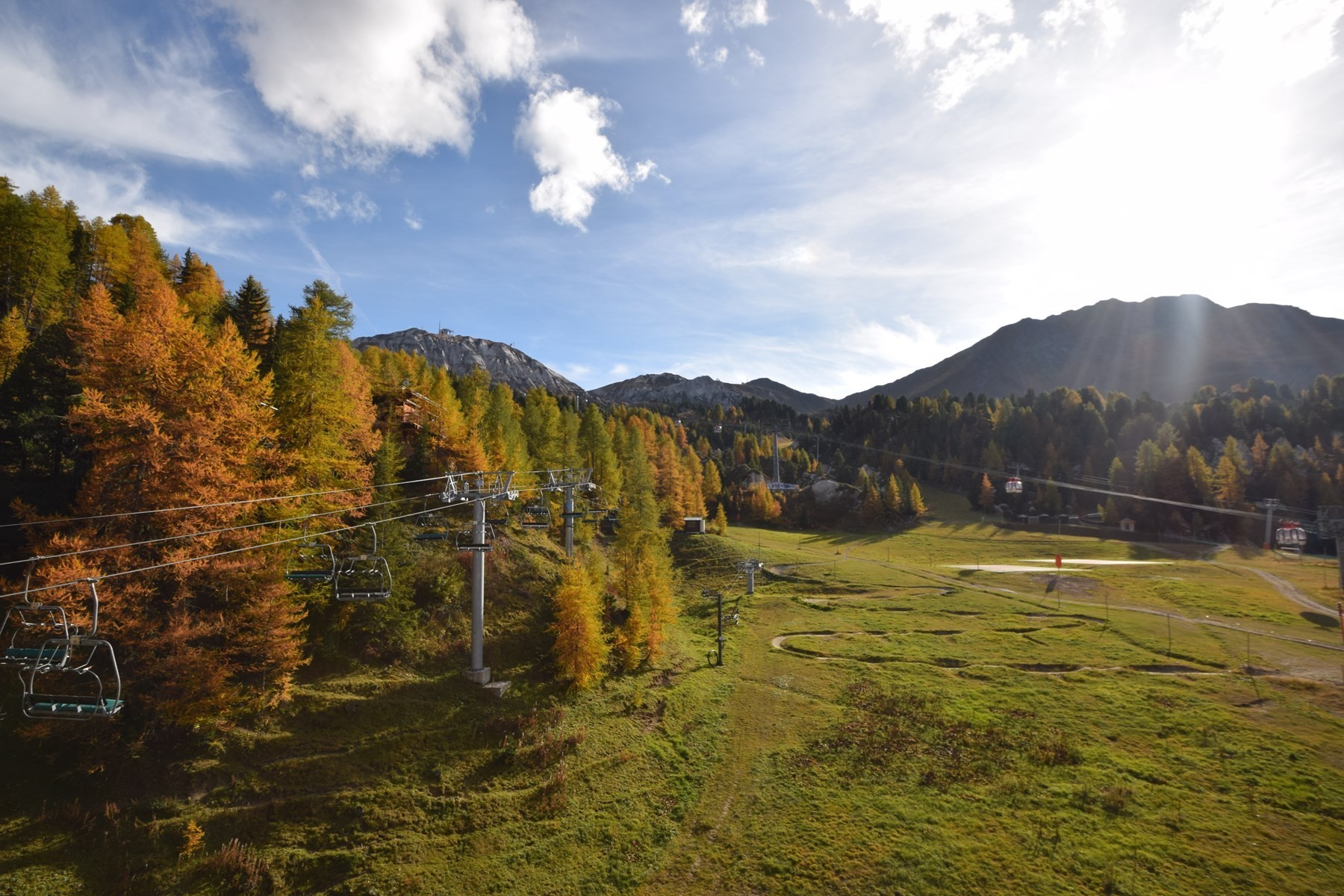 Studio 3/4 pers - LE FRANCE - 722FR - PLAGNE CENTRE - ref 722FR - 7