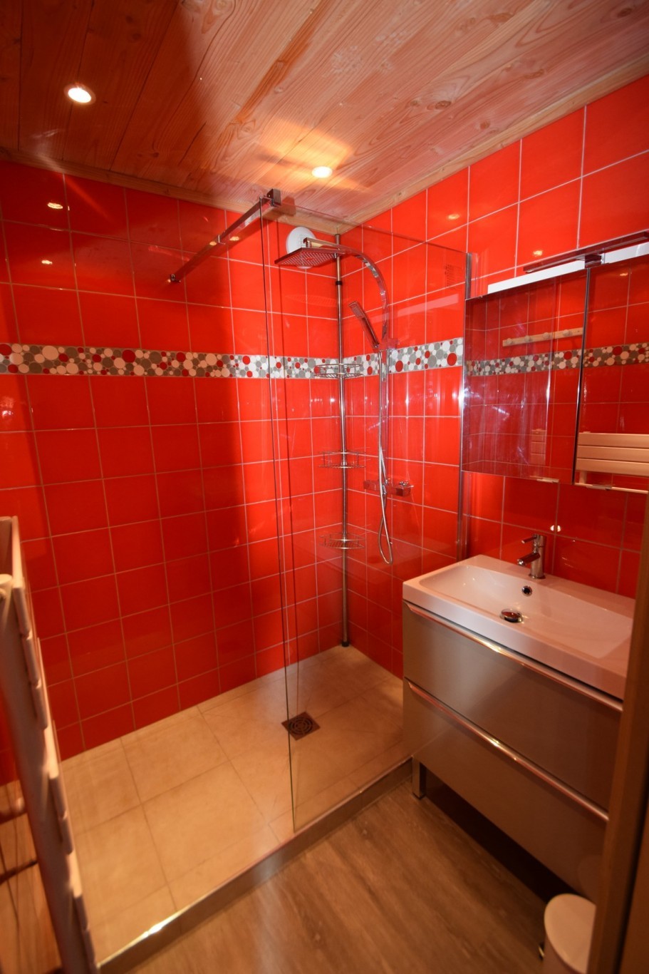 2 Pièces + cabine 6 pers - LE JANNU - 605JA - PLAGNE CENTRE - ref 605JA - 5