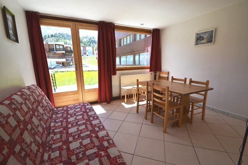 Studio cabine 4/5 pers - LE PELVOUX - PLAGNE CENTRE - ref 112PE - 1